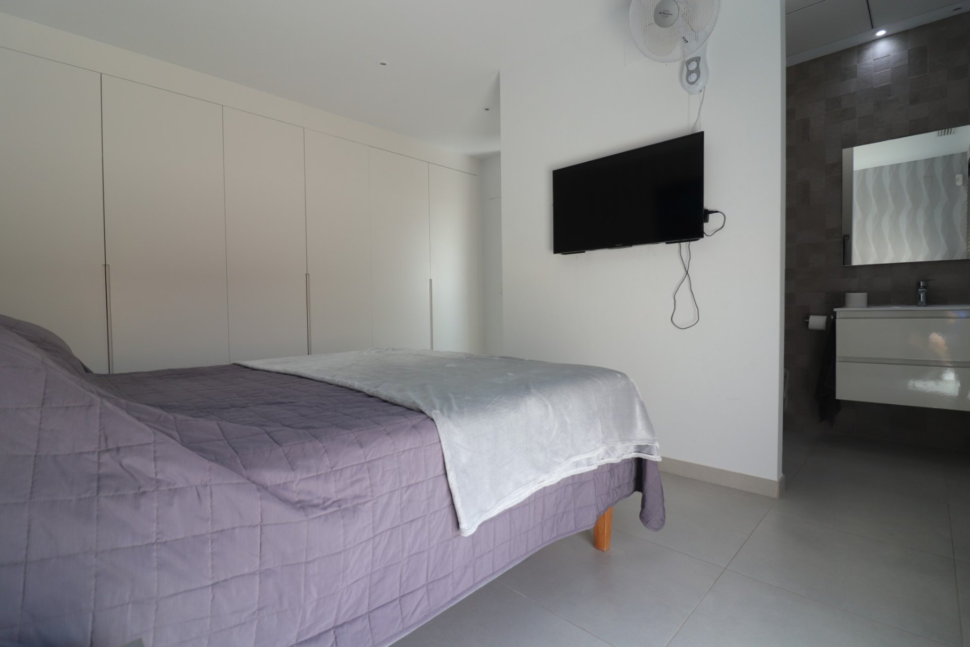 Resale - Detached villa - Benijofar - Benijofar - Village