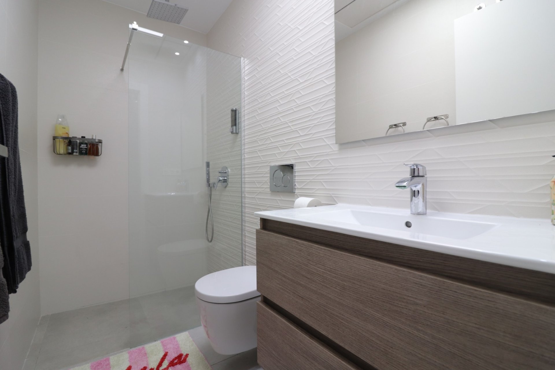 Resale - Detached villa - Benijofar - Benijofar - Village