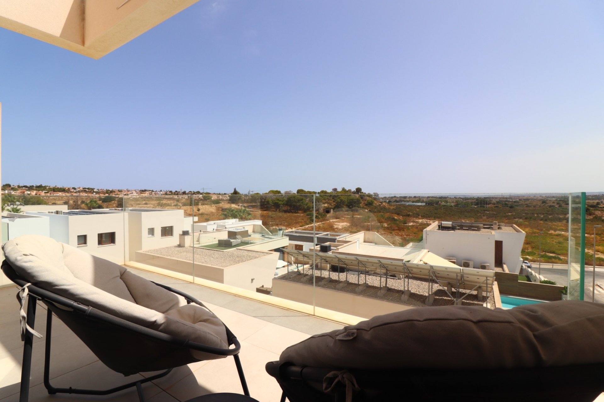 Resale - Detached villa - Benijofar - Benijofar - Village