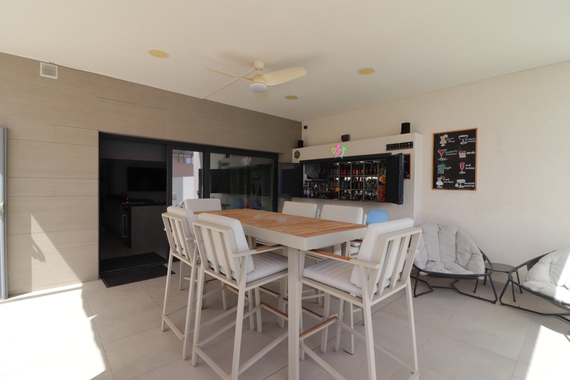 Resale - Detached villa - Benijofar - Benijofar - Village
