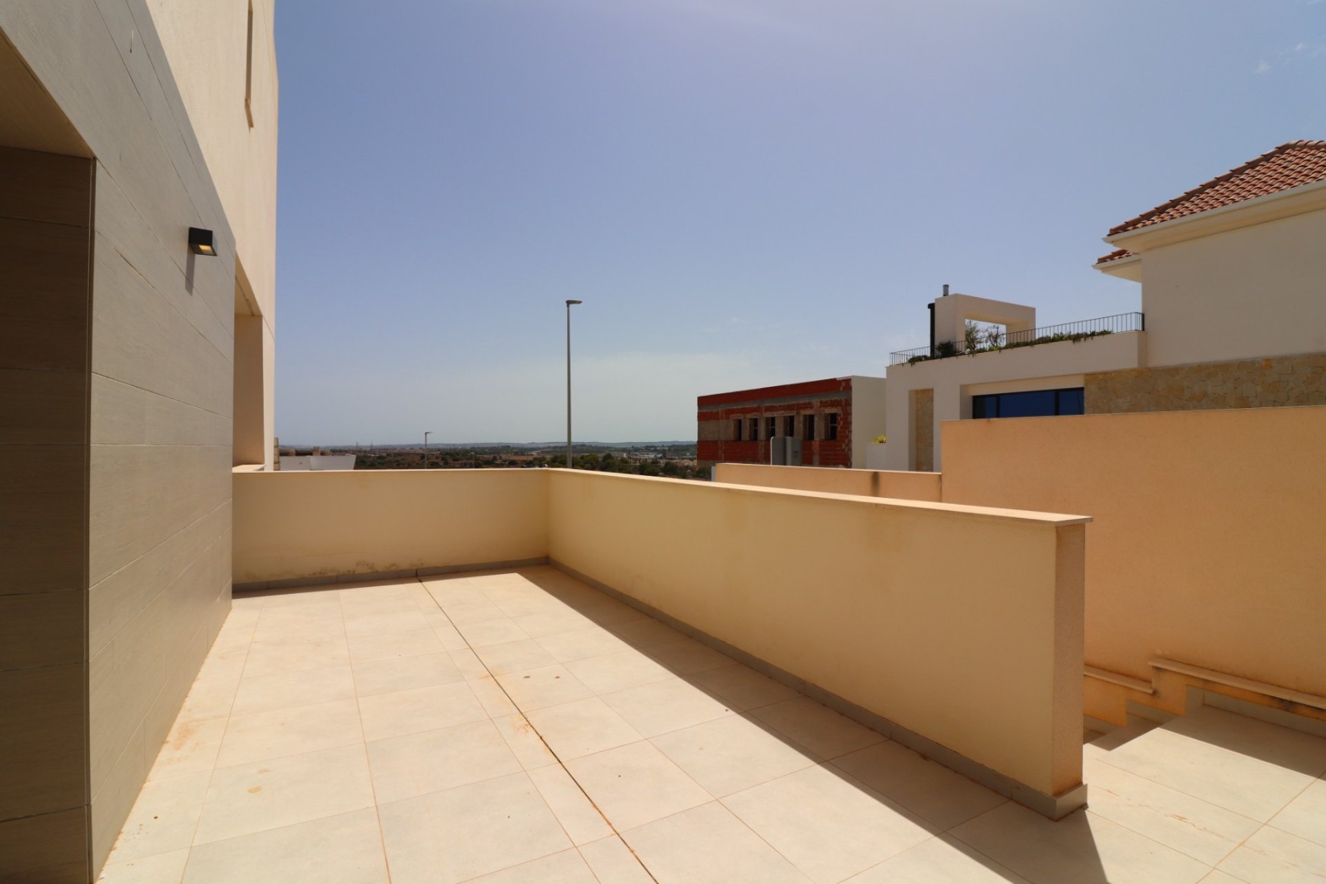 Resale - Detached villa - Benijofar - Benijofar - Village