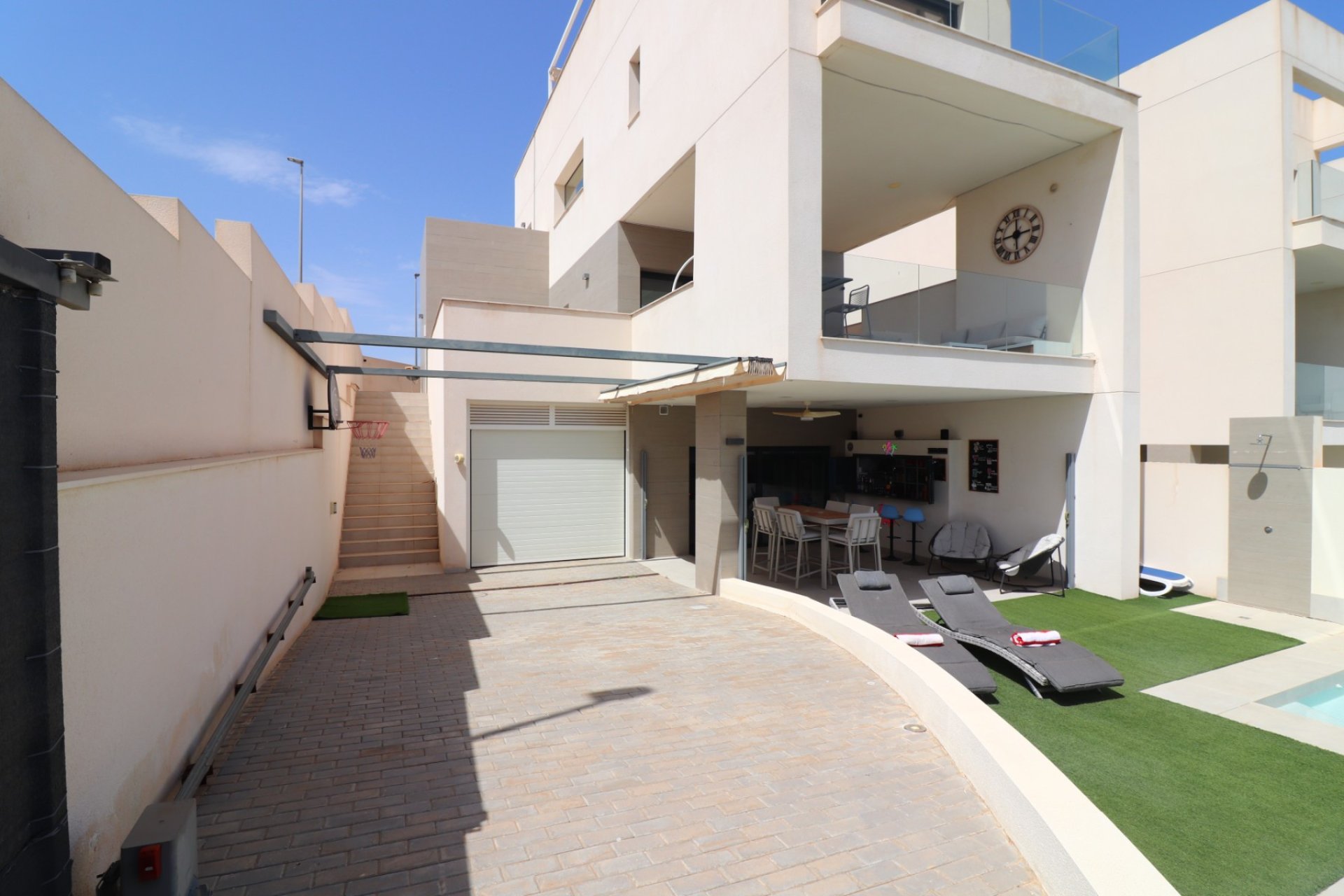 Resale - Detached villa - Benijofar - Benijofar - Village