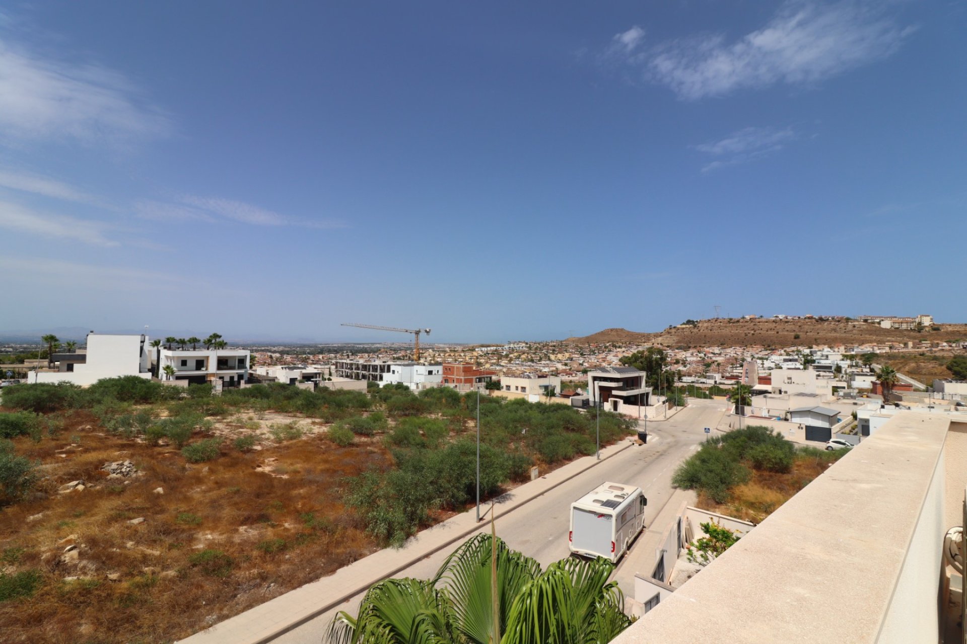 Resale - Detached villa - Benijofar - Benijofar - Village