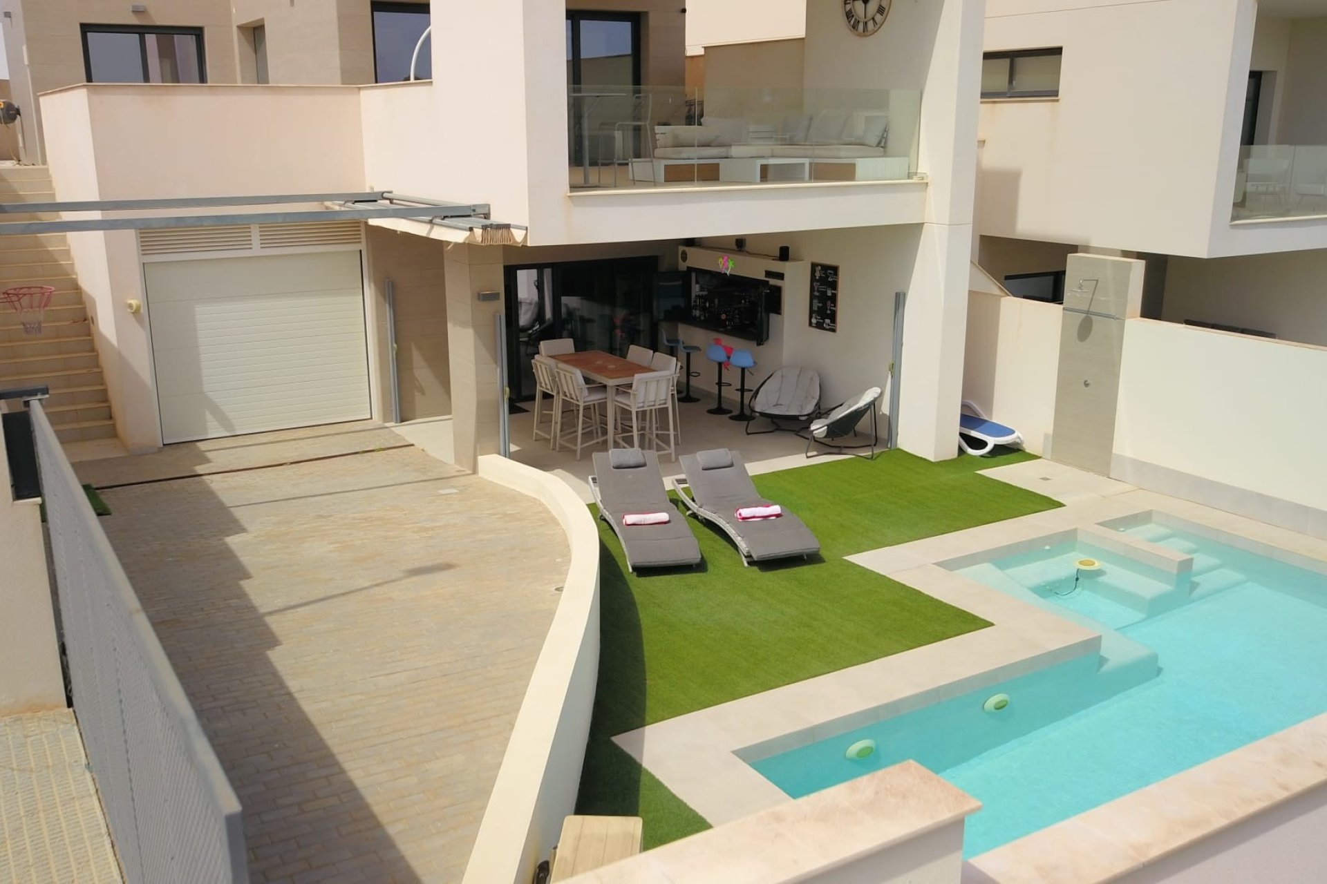 Resale - Detached villa - Benijofar - Benijofar - Village