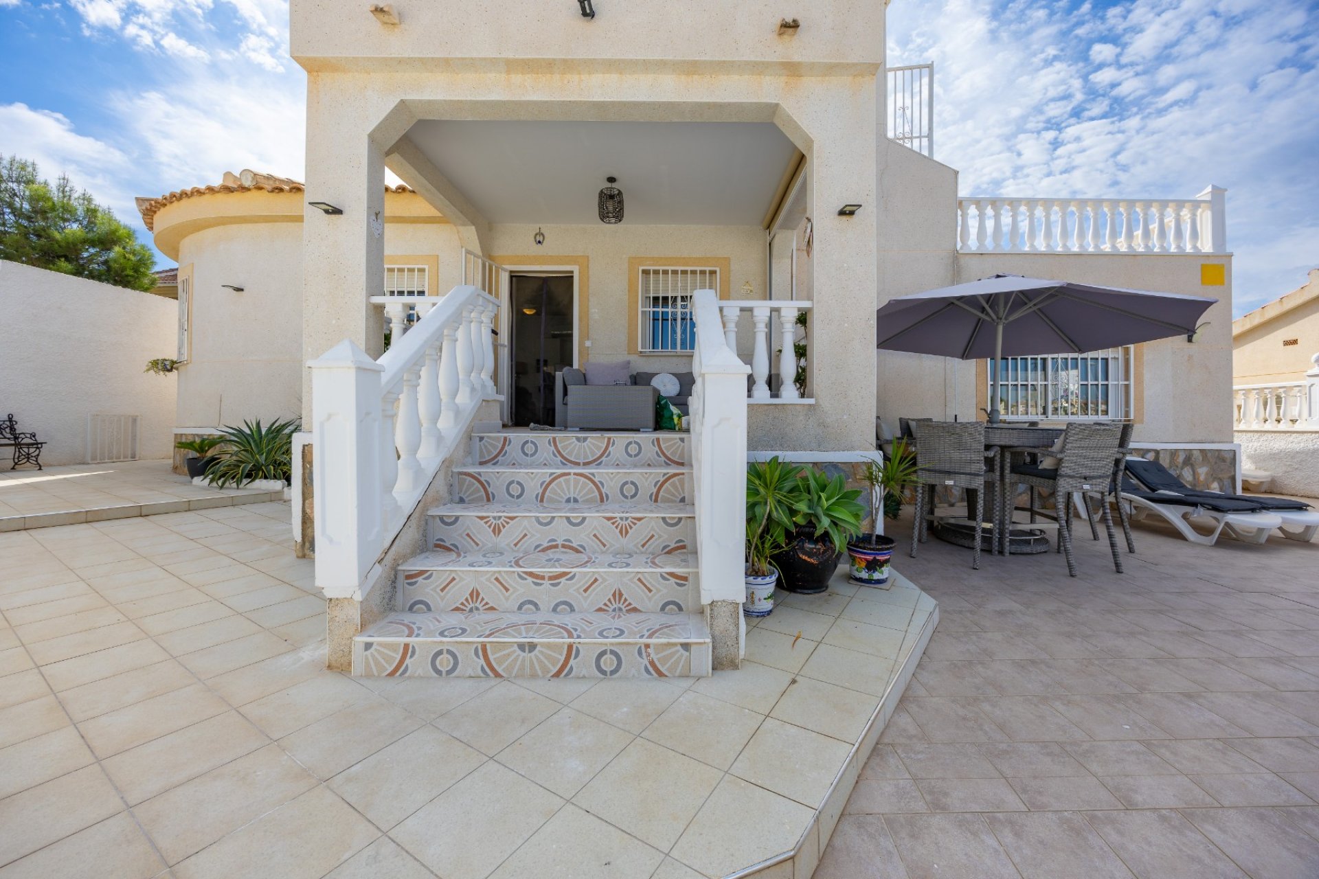 Resale - Detached villa - Benijofar - Benimar