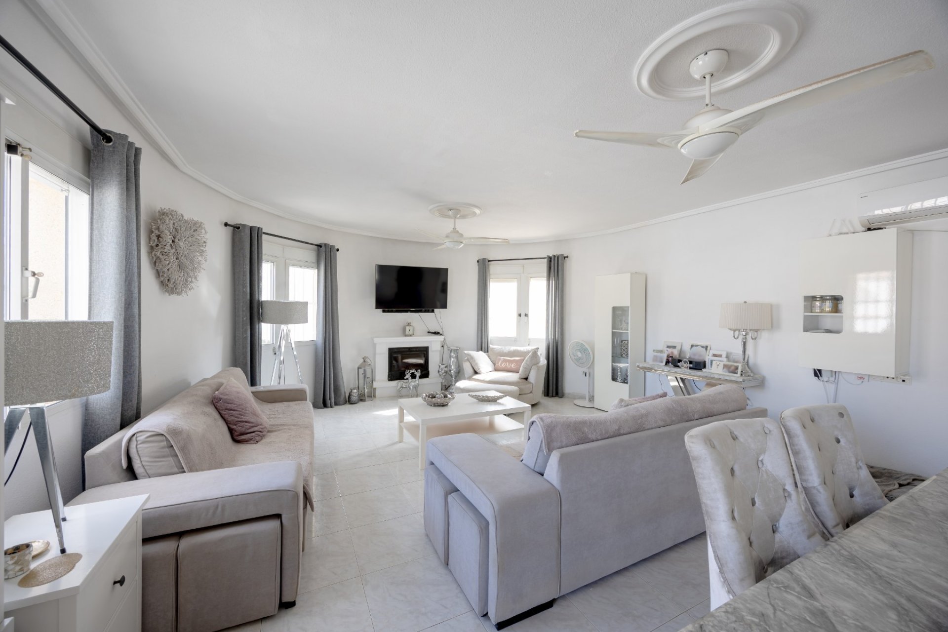 Resale - Detached villa - Benijofar - Benimar