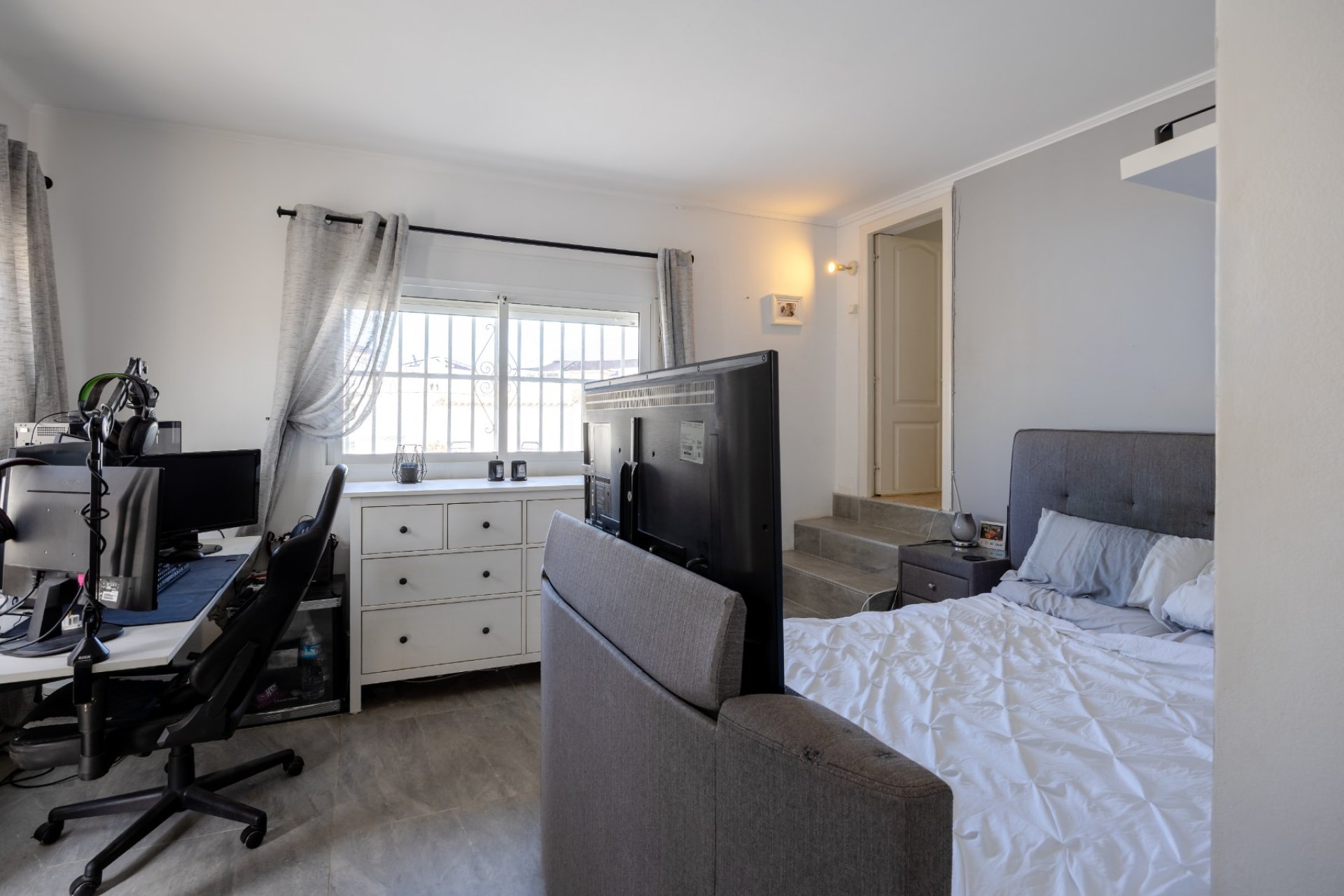 Resale - Detached villa - Benijofar - Benimar