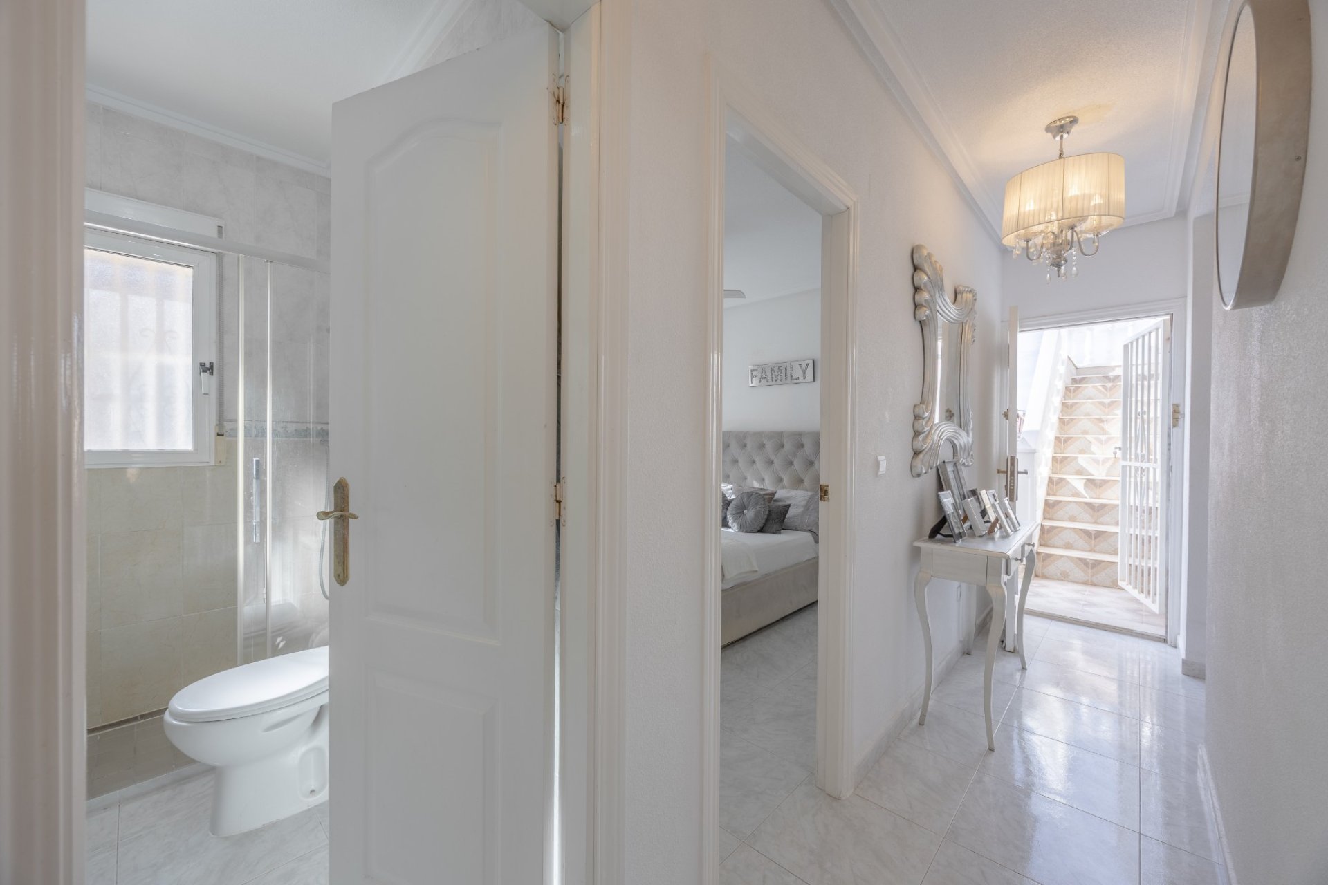 Resale - Detached villa - Benijofar - Benimar