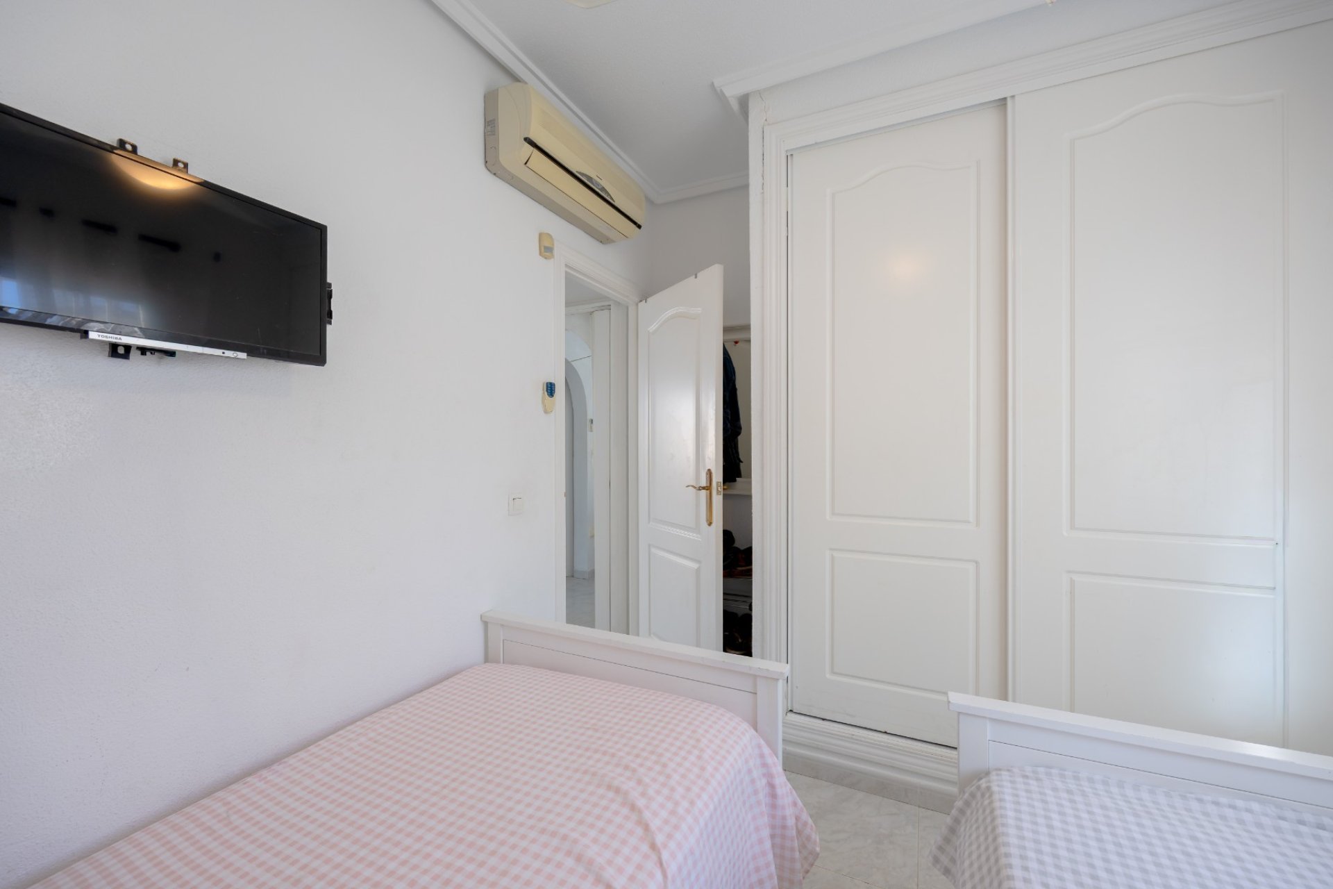 Resale - Detached villa - Benijofar - Benimar