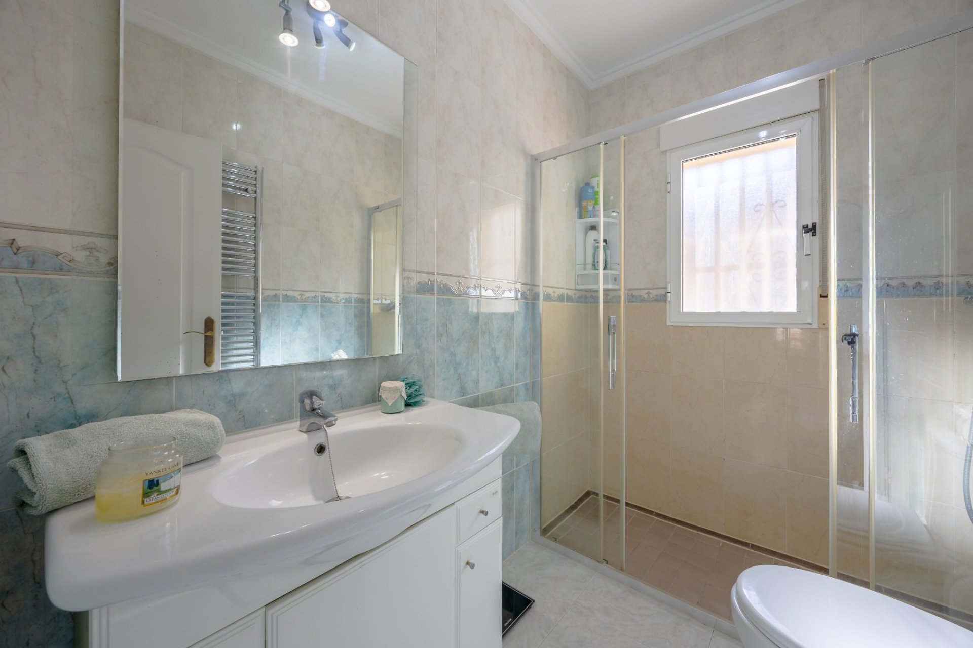 Resale - Detached villa - Benijofar - Benimar
