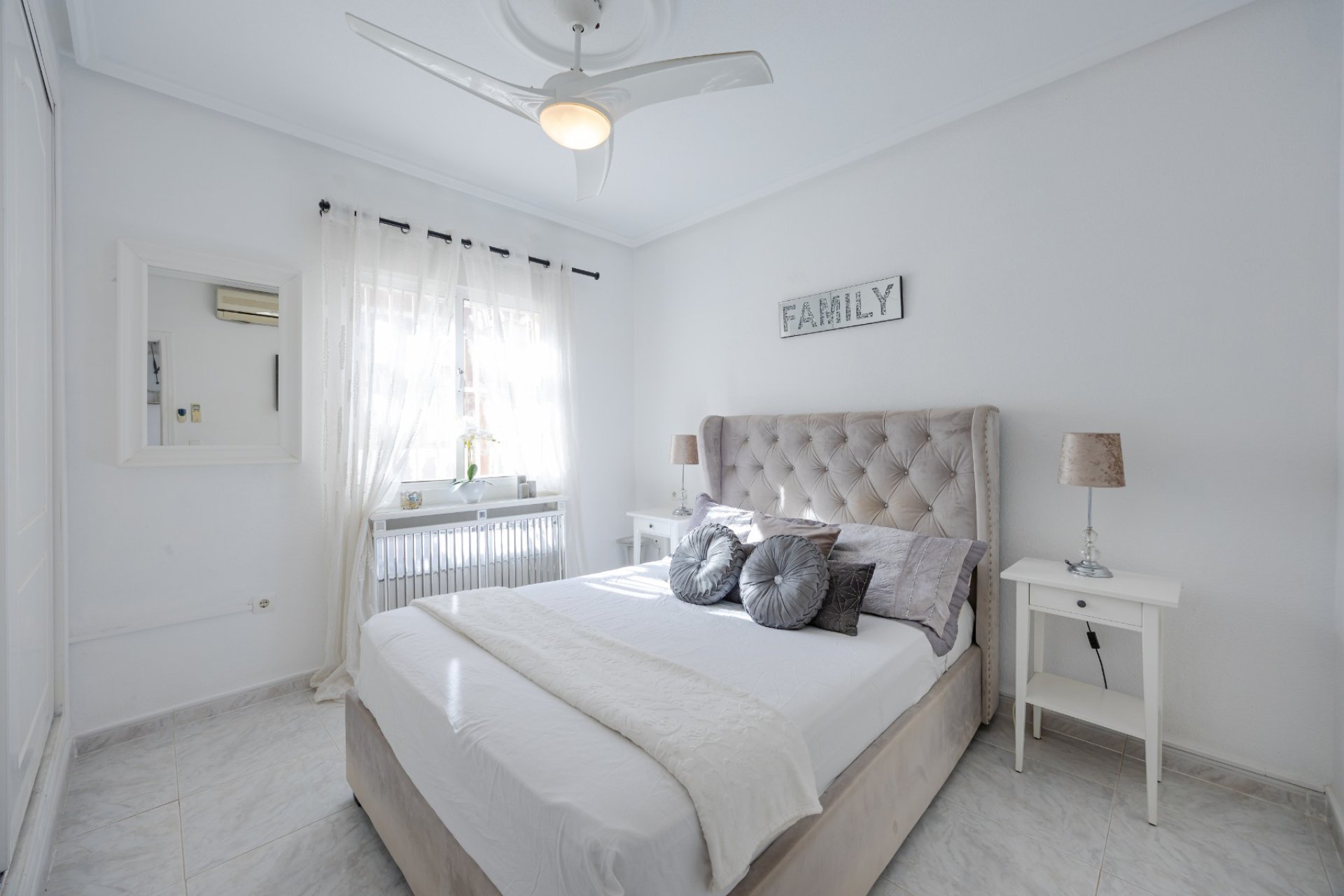 Resale - Detached villa - Benijofar - Benimar
