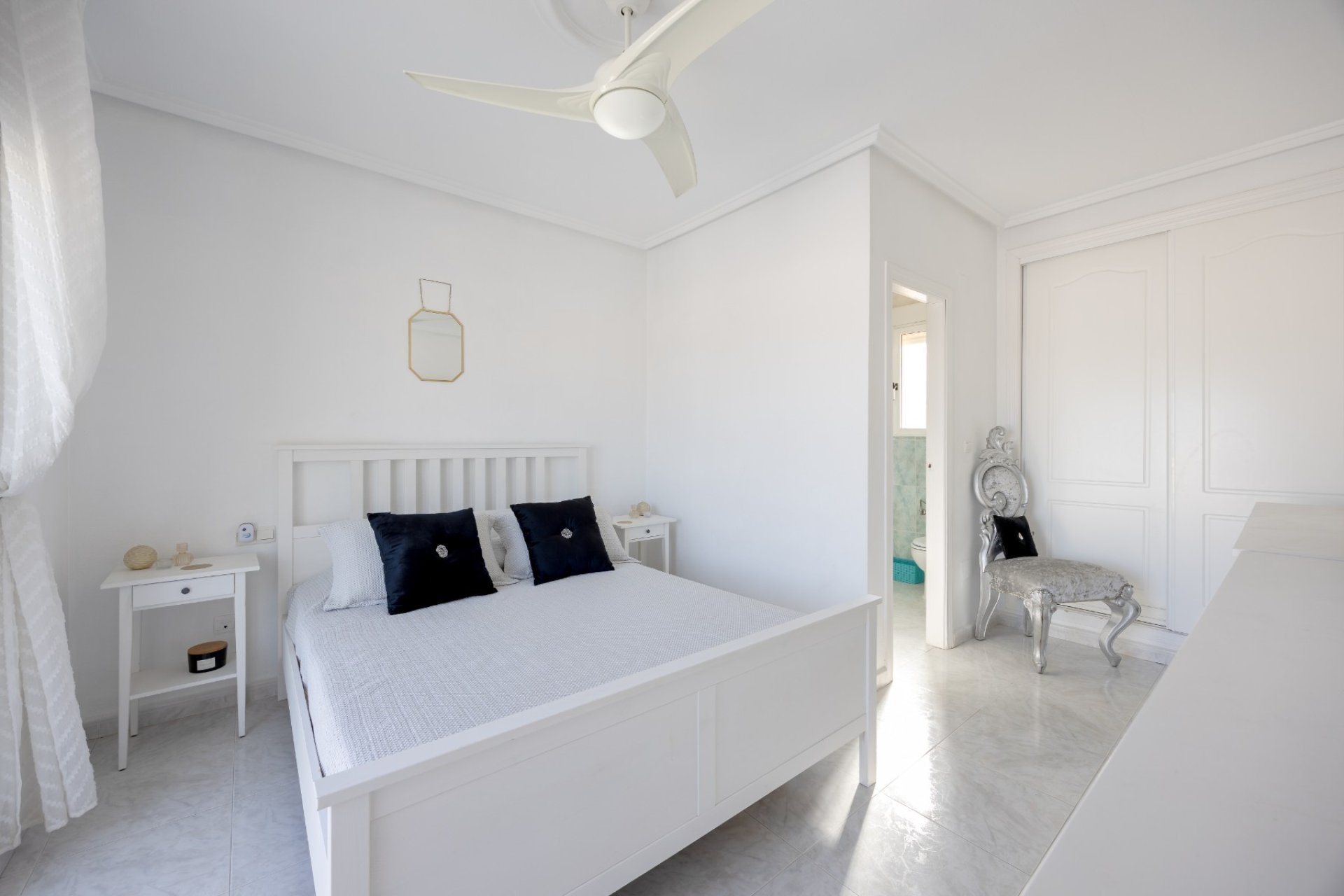 Resale - Detached villa - Benijofar - Benimar