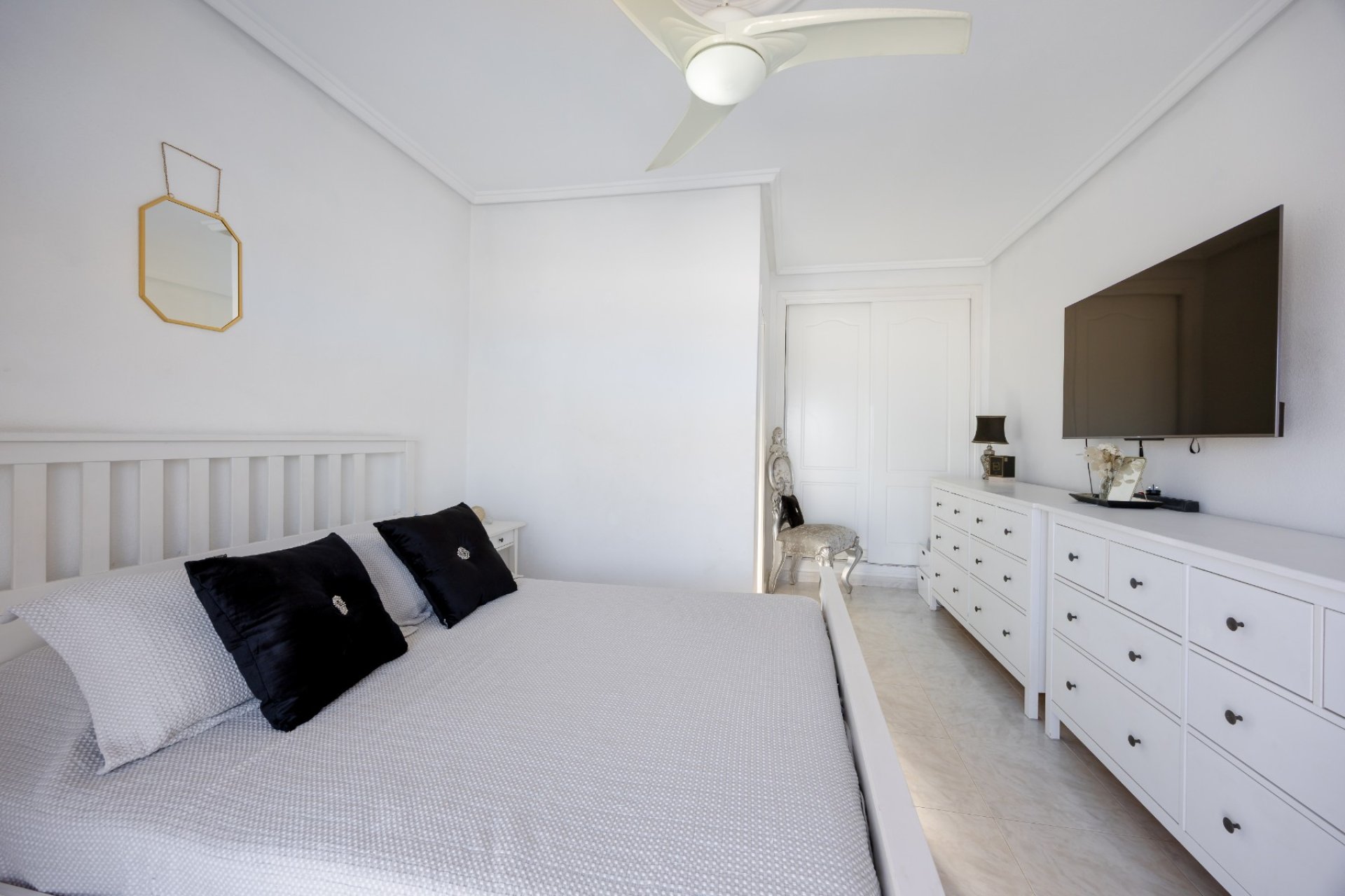 Resale - Detached villa - Benijofar - Benimar