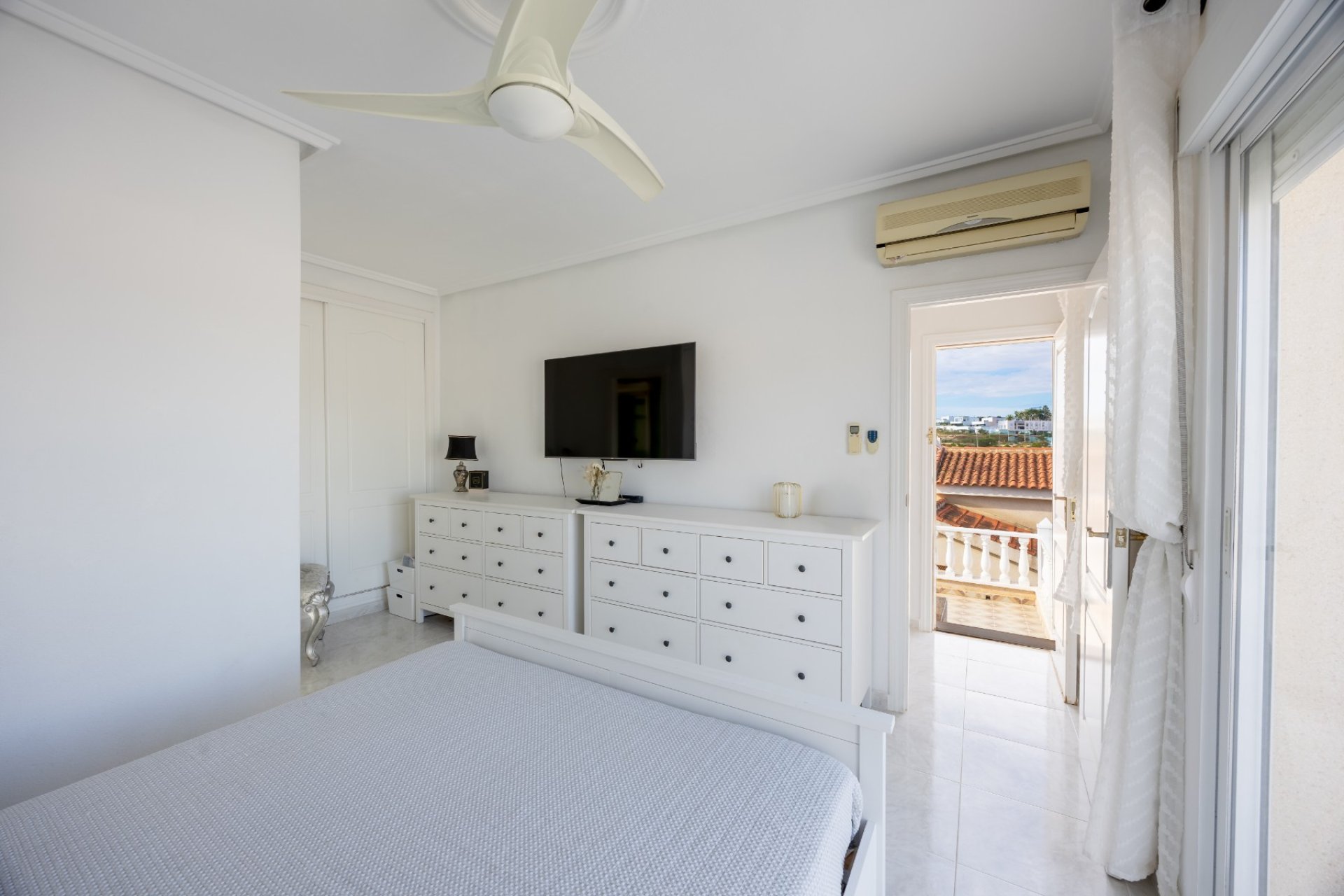 Resale - Detached villa - Benijofar - Benimar