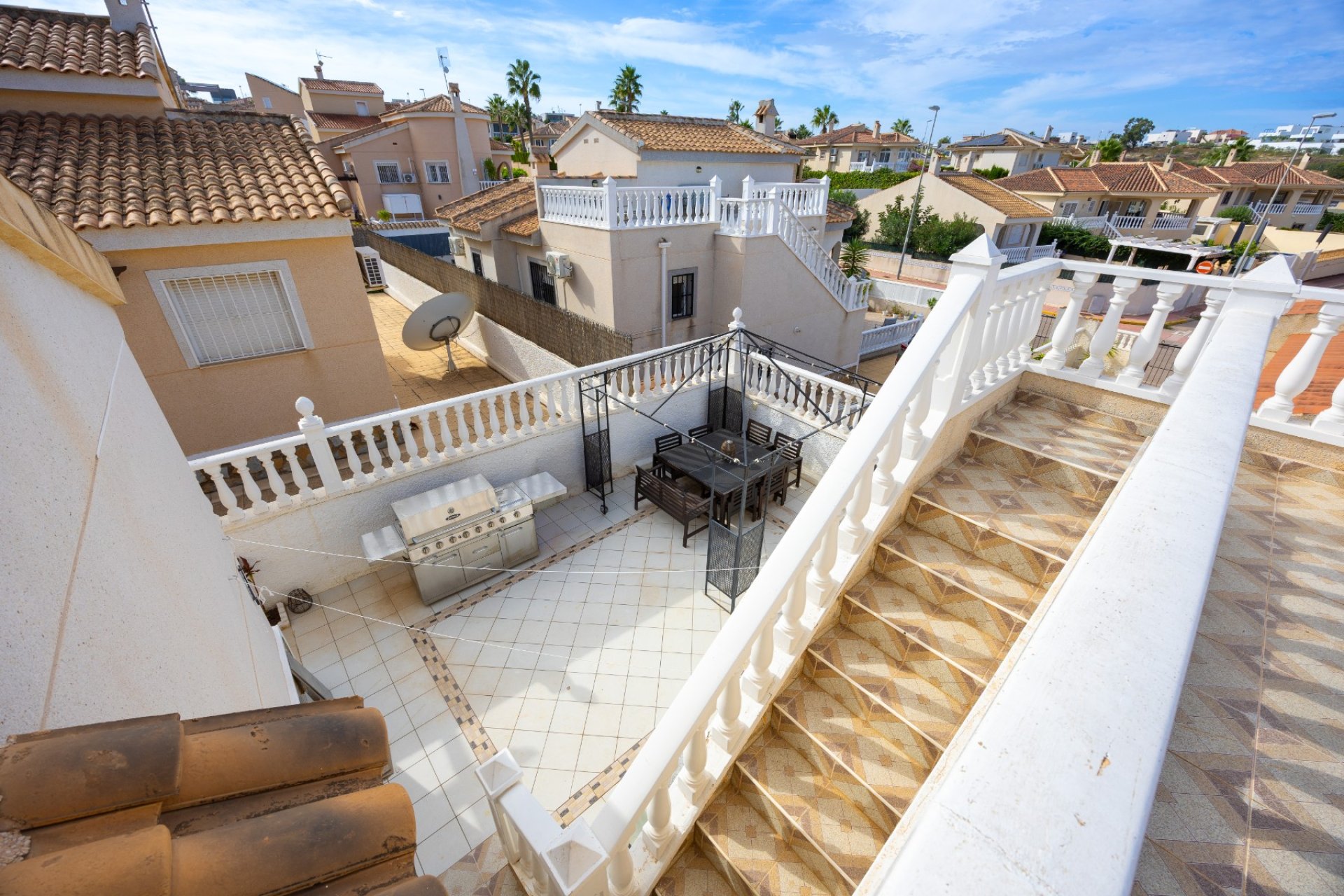 Resale - Detached villa - Benijofar - Benimar