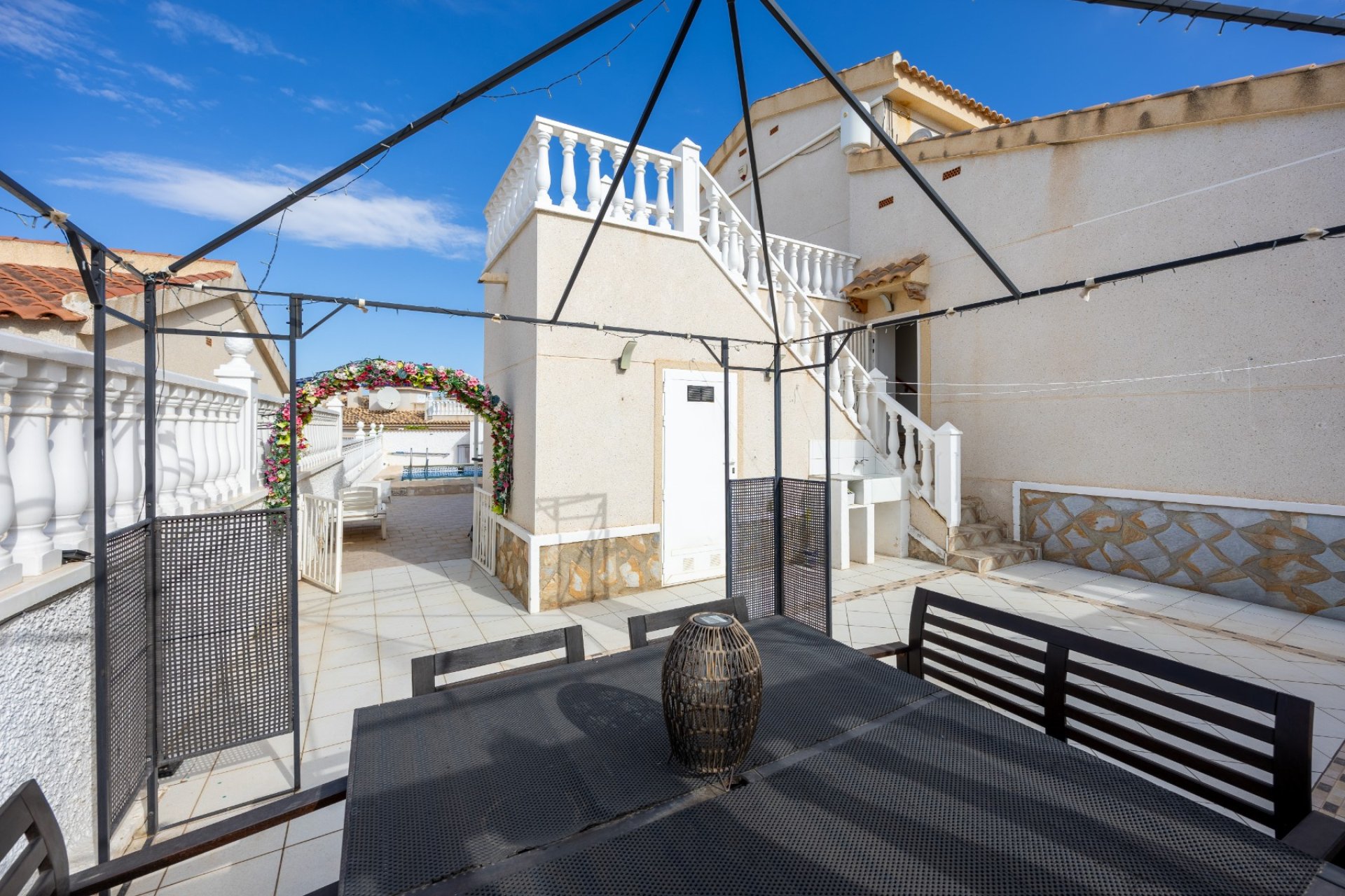 Resale - Detached villa - Benijofar - Benimar