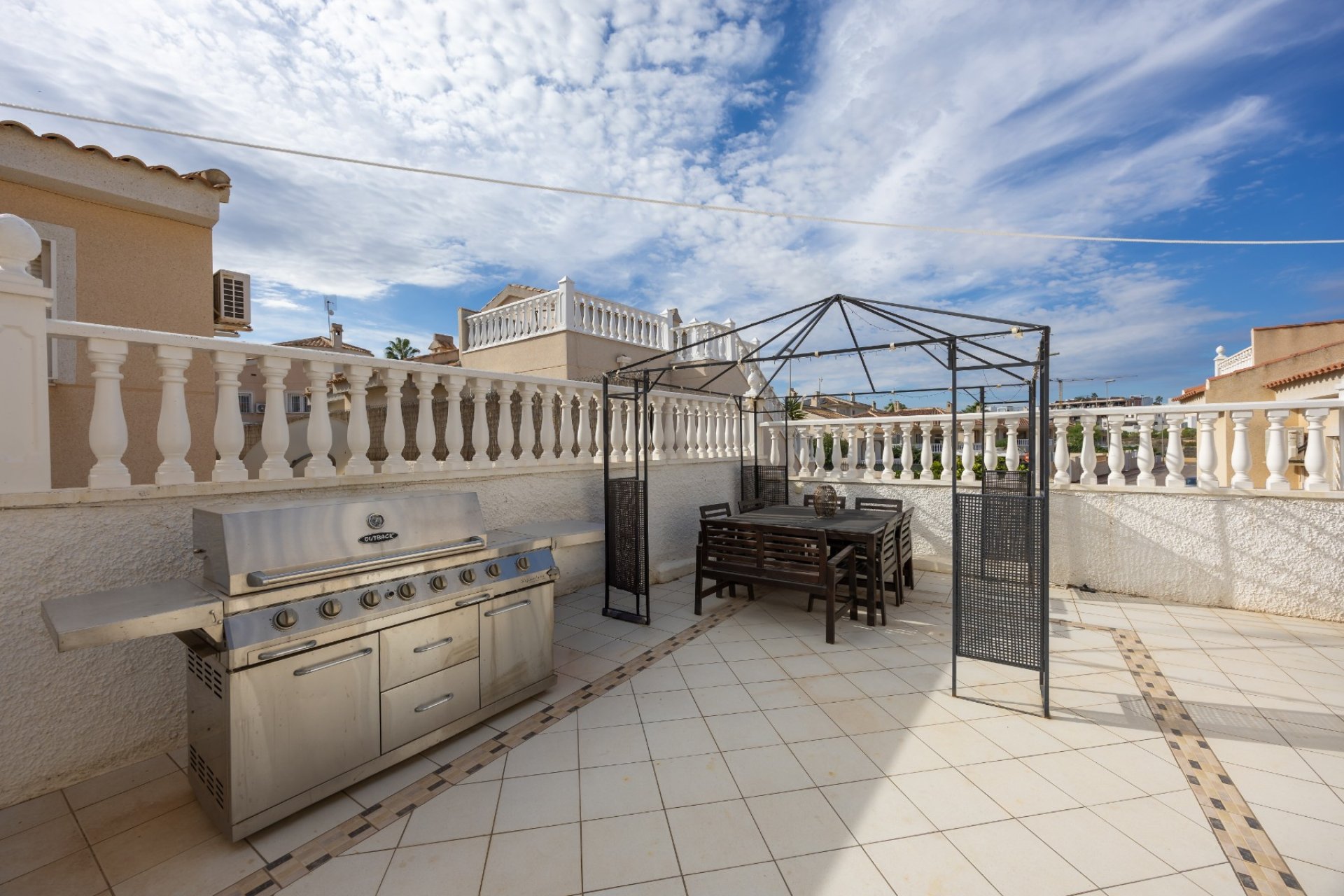 Resale - Detached villa - Benijofar - Benimar
