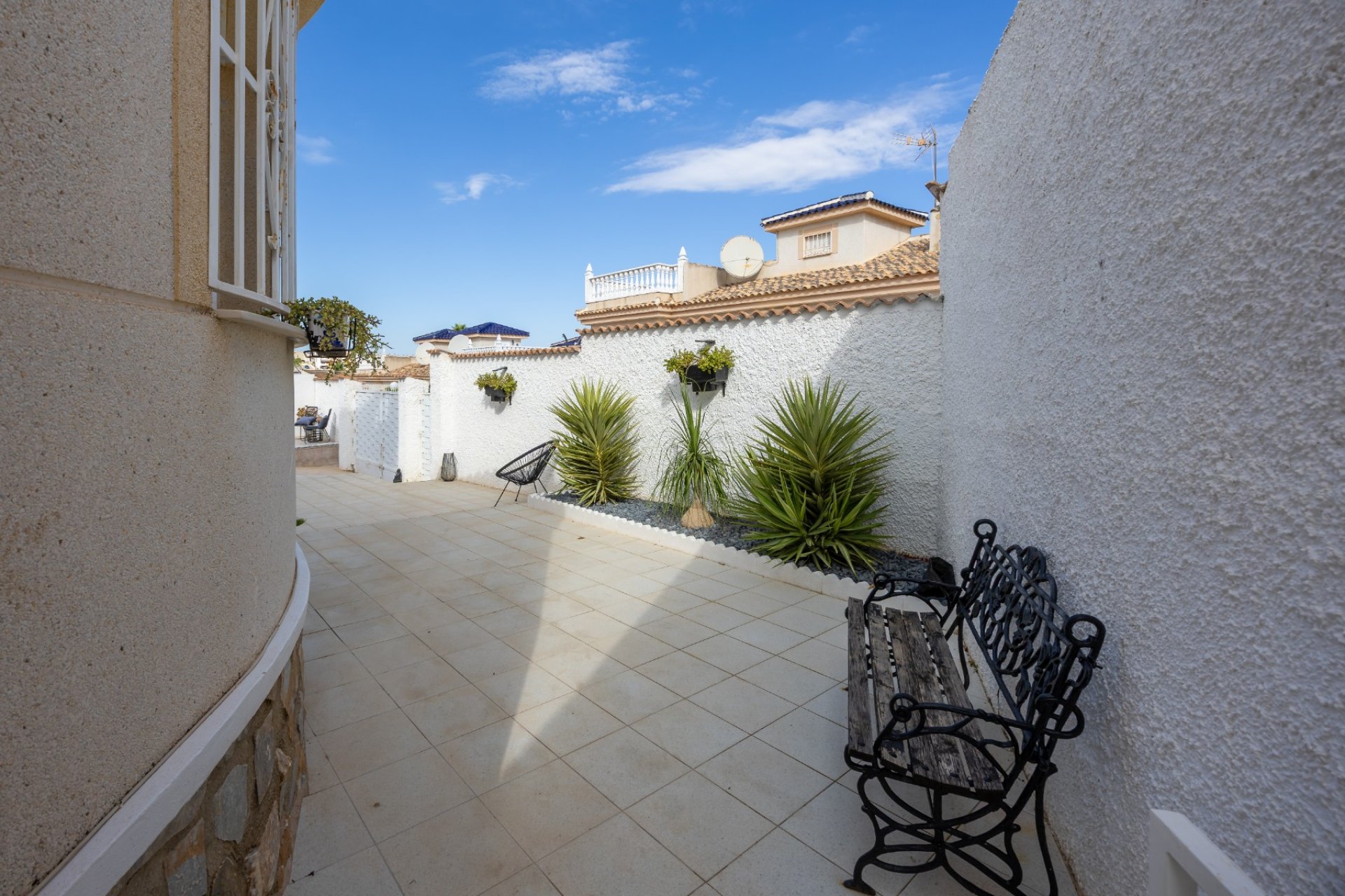 Resale - Detached villa - Benijofar - Benimar