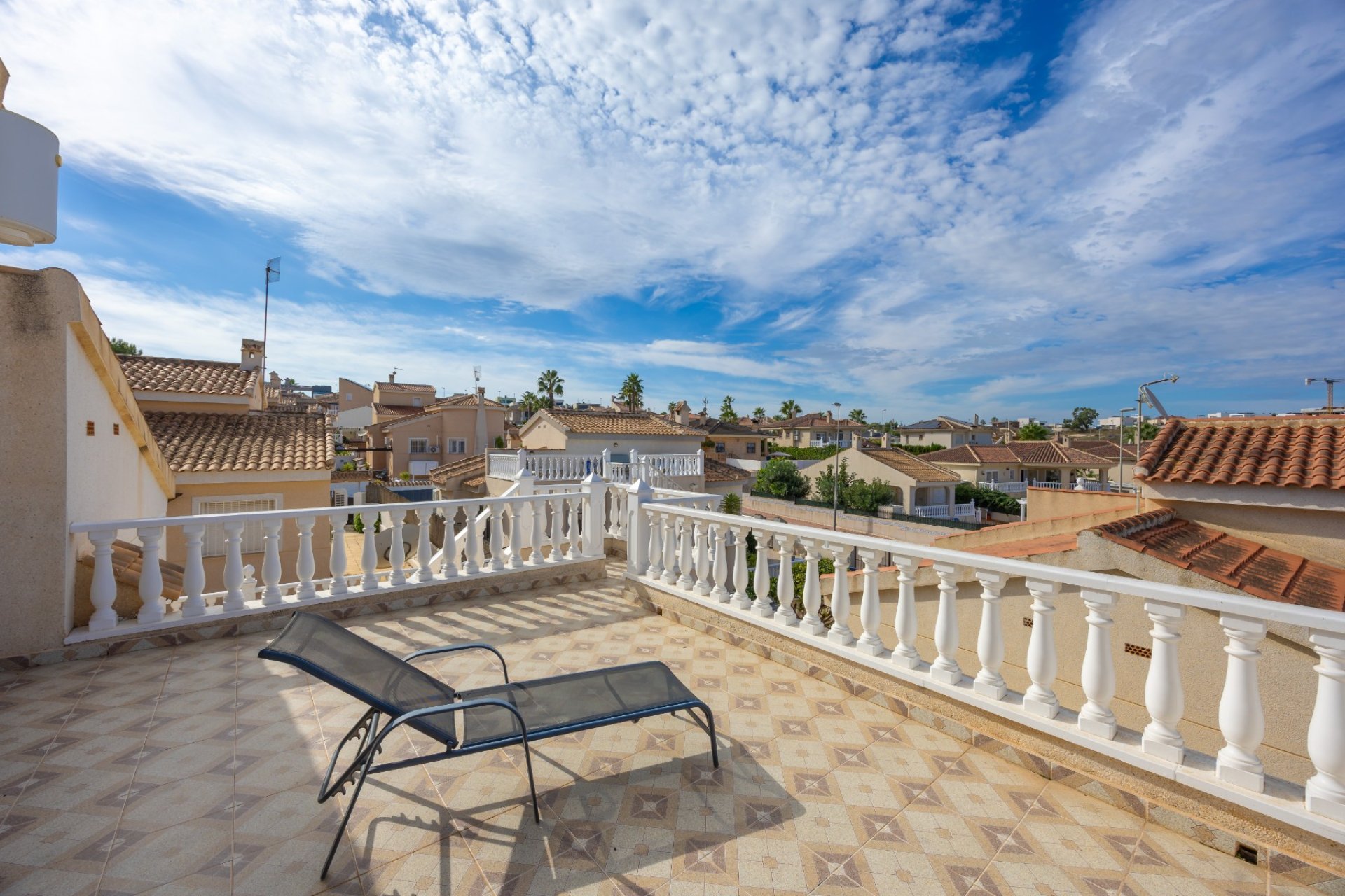 Resale - Detached villa - Benijofar - Benimar