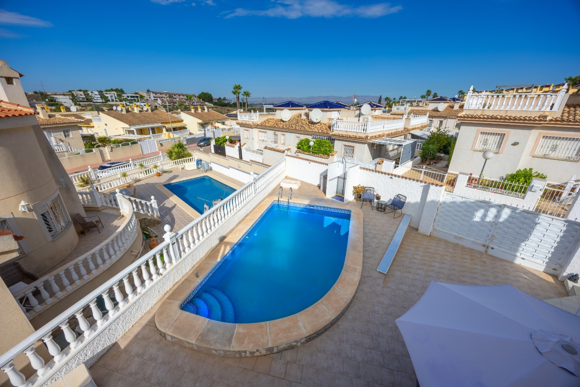 Resale - Detached villa - Benijofar - Benimar