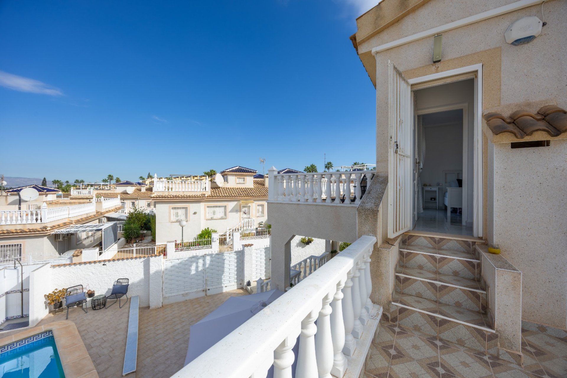 Resale - Detached villa - Benijofar - Benimar