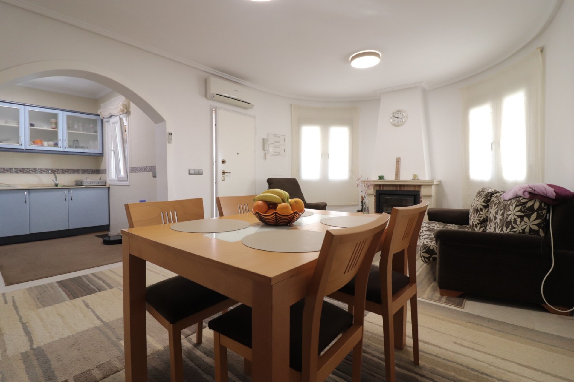Resale - Detached villa - Benijofar - Monte Azul