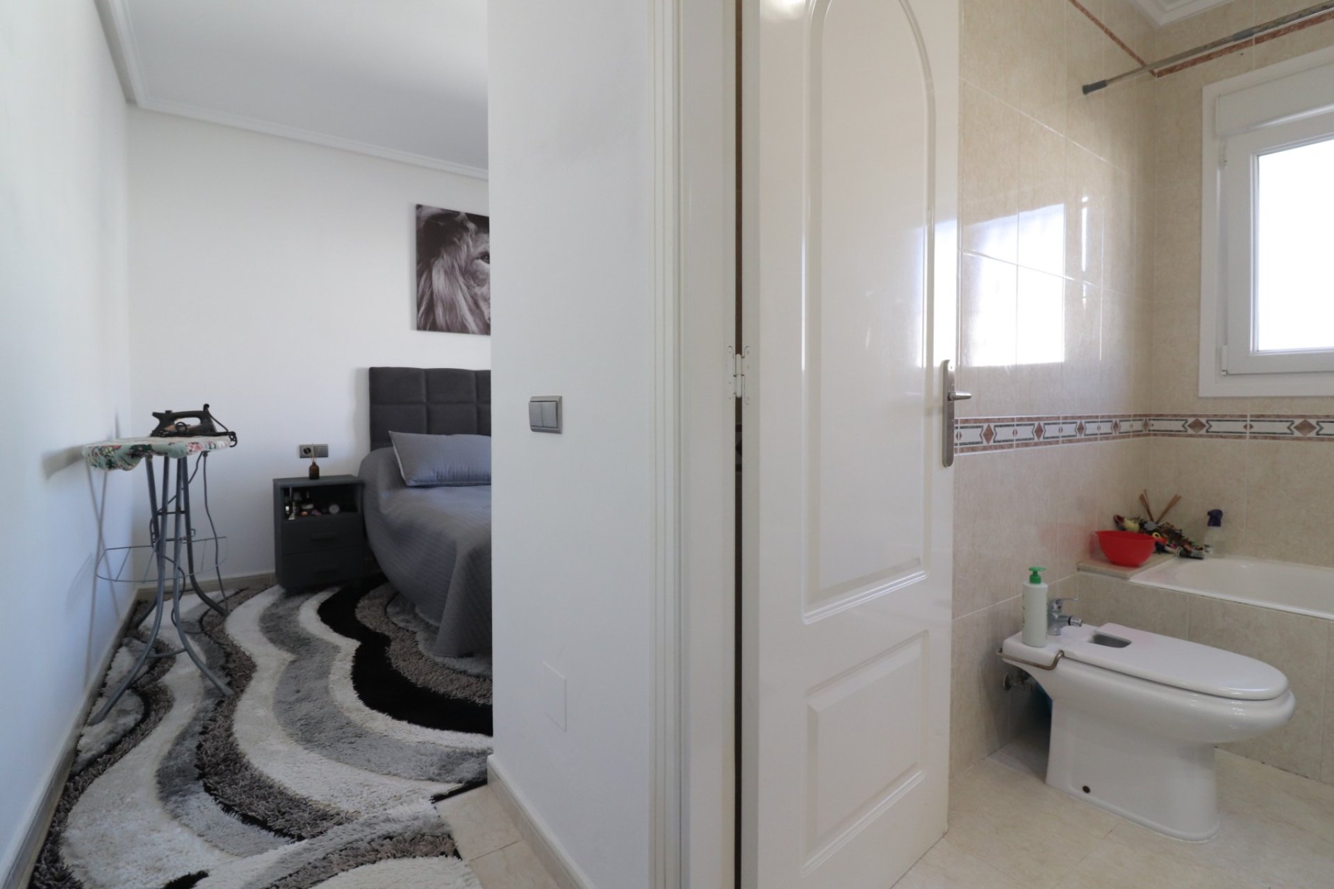 Resale - Detached villa - Benijofar - Monte Azul