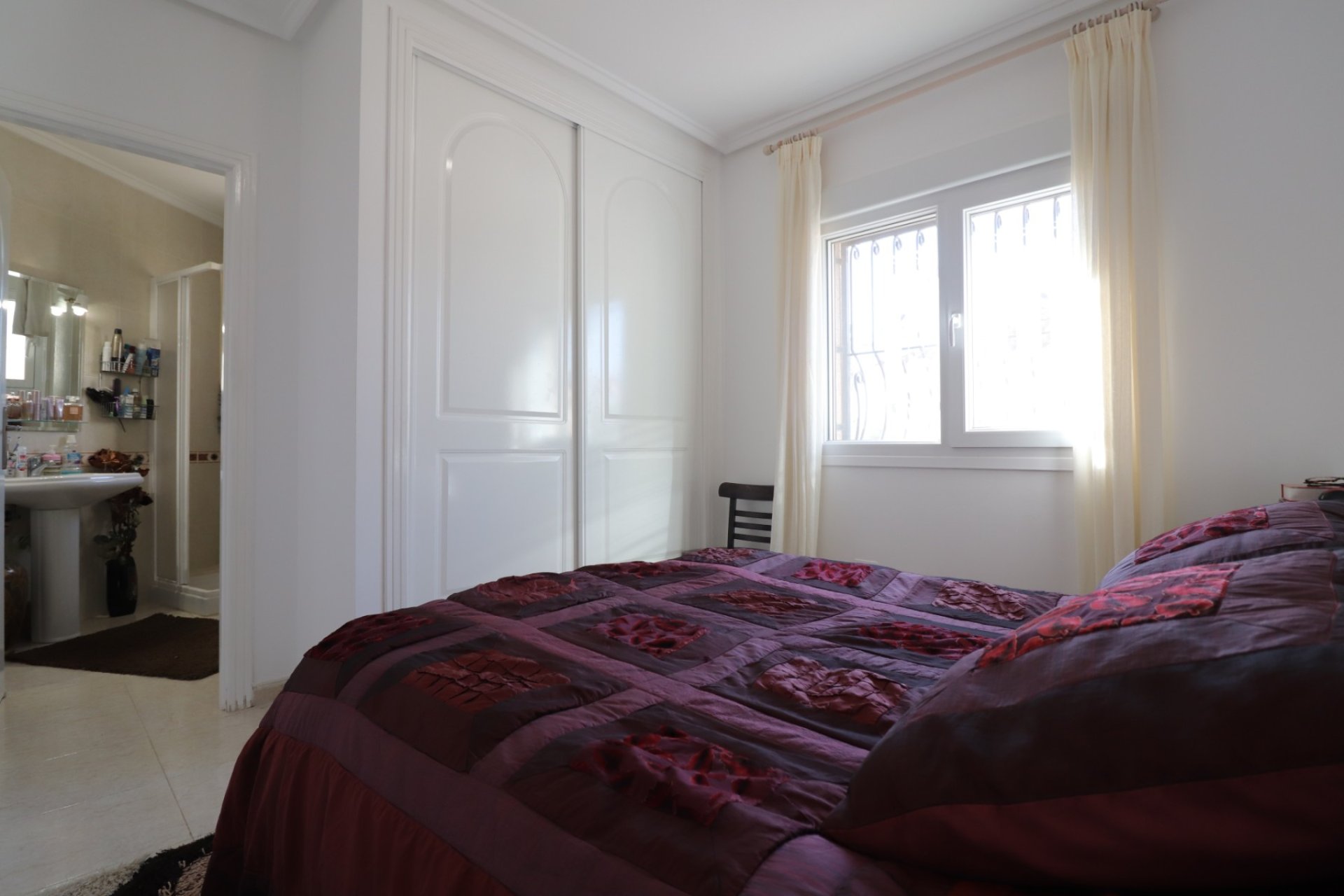 Resale - Detached villa - Benijofar - Monte Azul