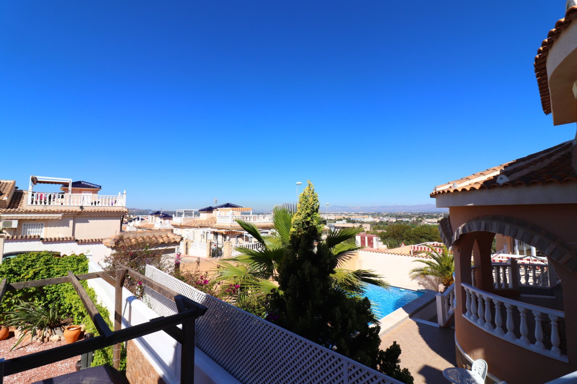 Resale - Detached villa - Benimar - Benimar II