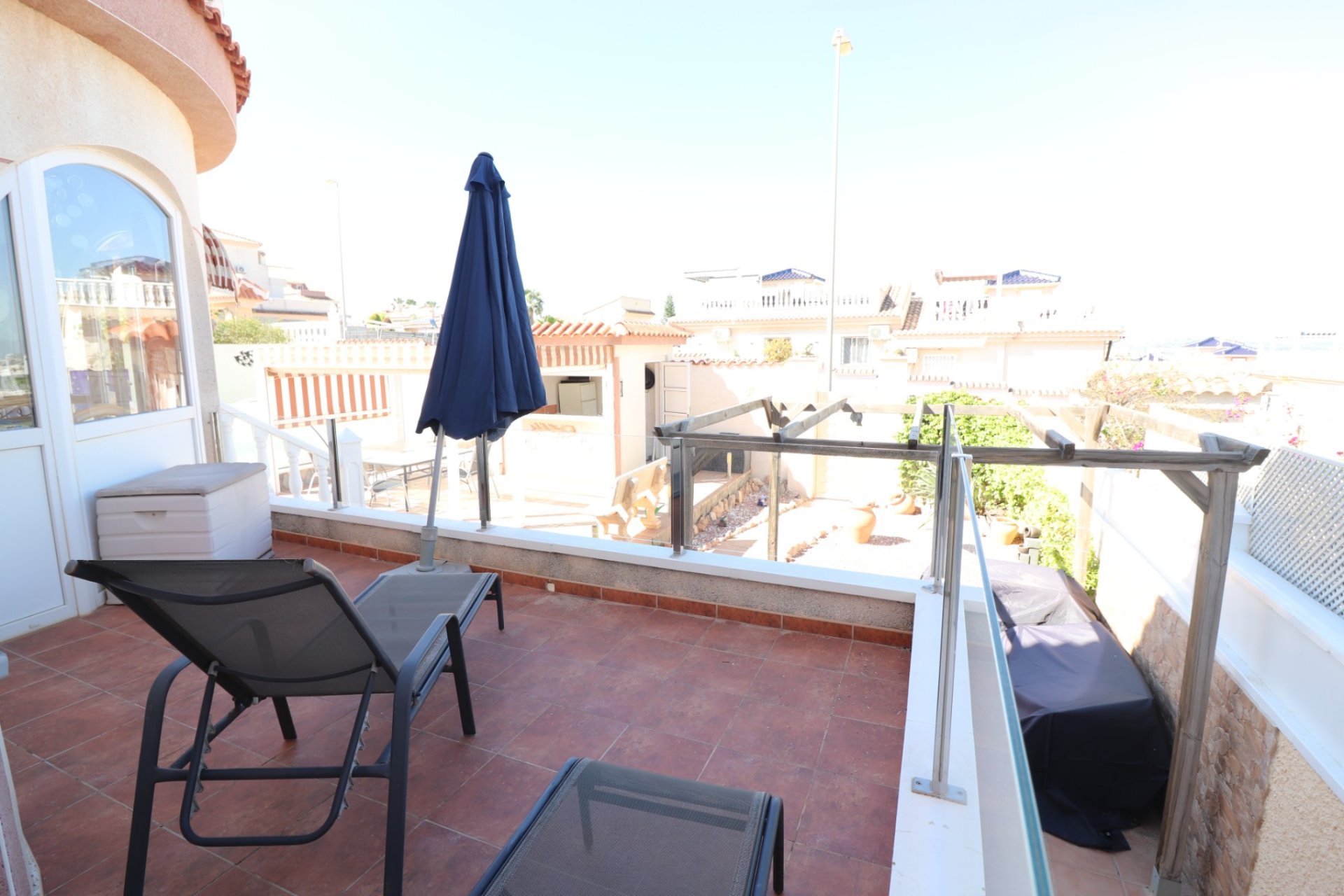 Resale - Detached villa - Benimar - Benimar II