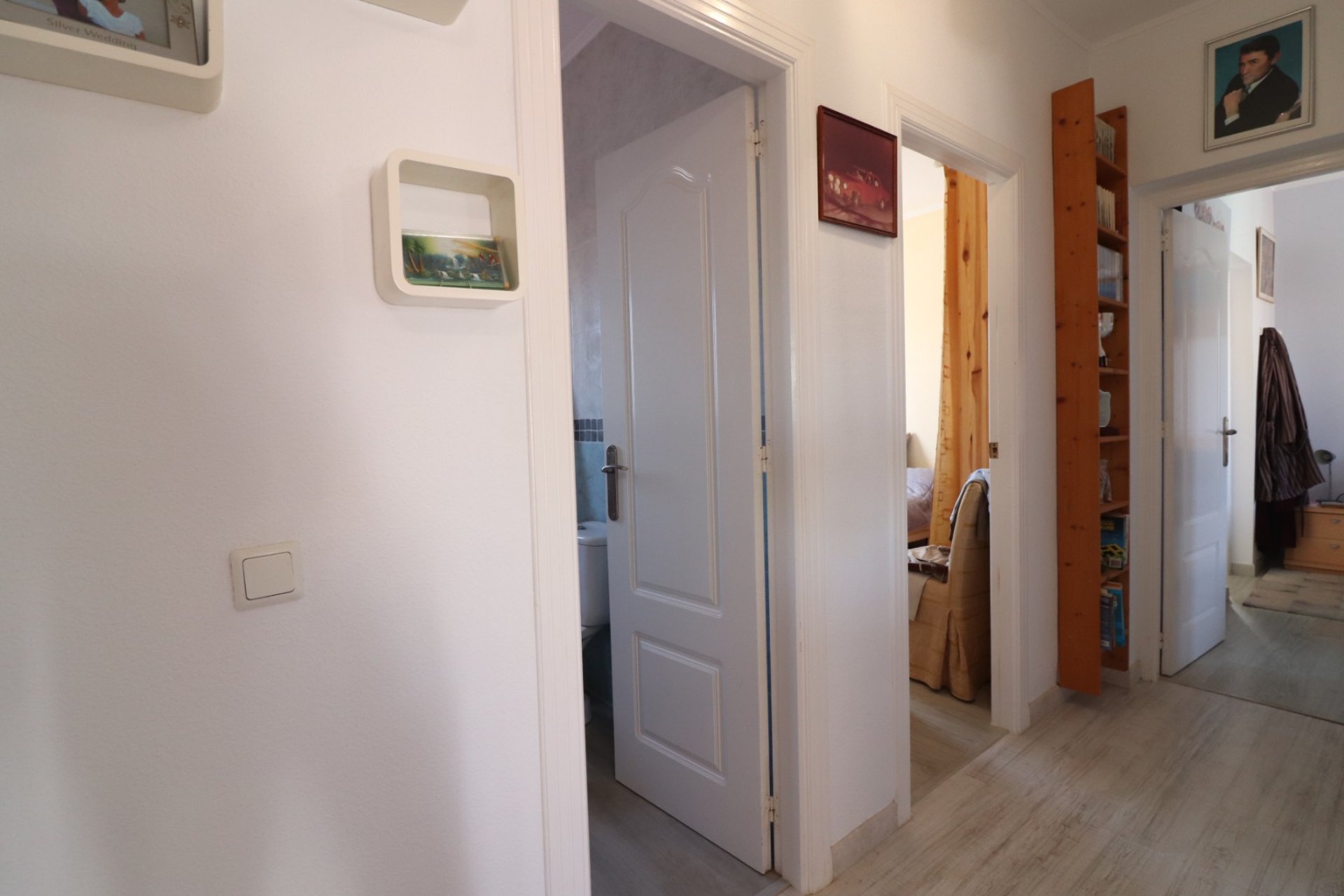 Resale - Detached villa - Benimar - Benimar II