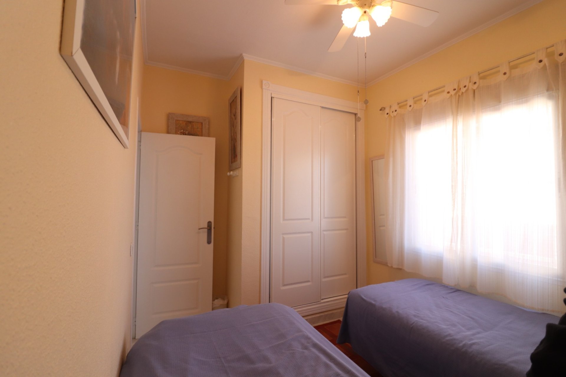 Resale - Detached villa - Benimar - Benimar II