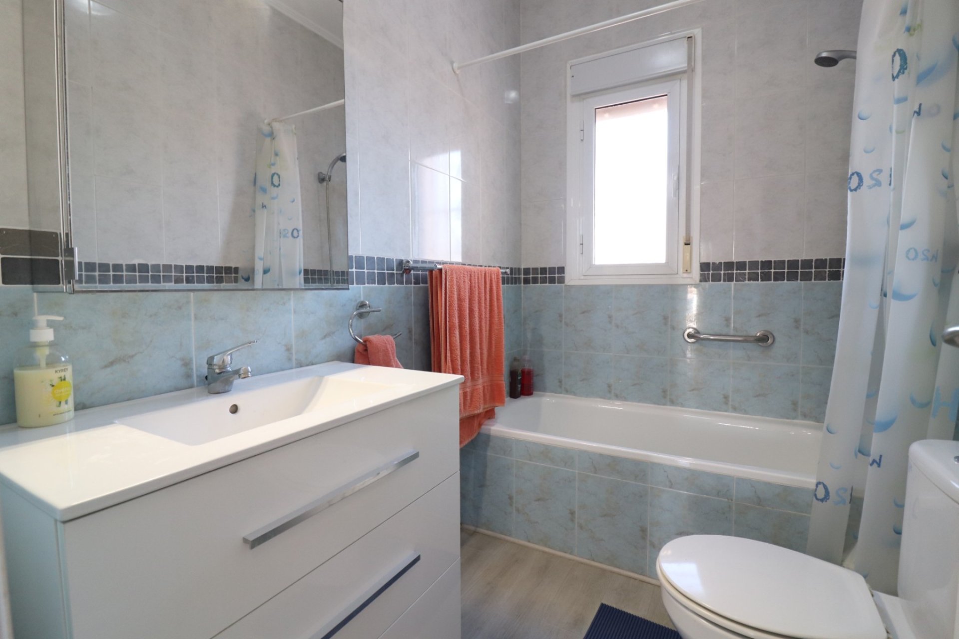 Resale - Detached villa - Benimar - Benimar II