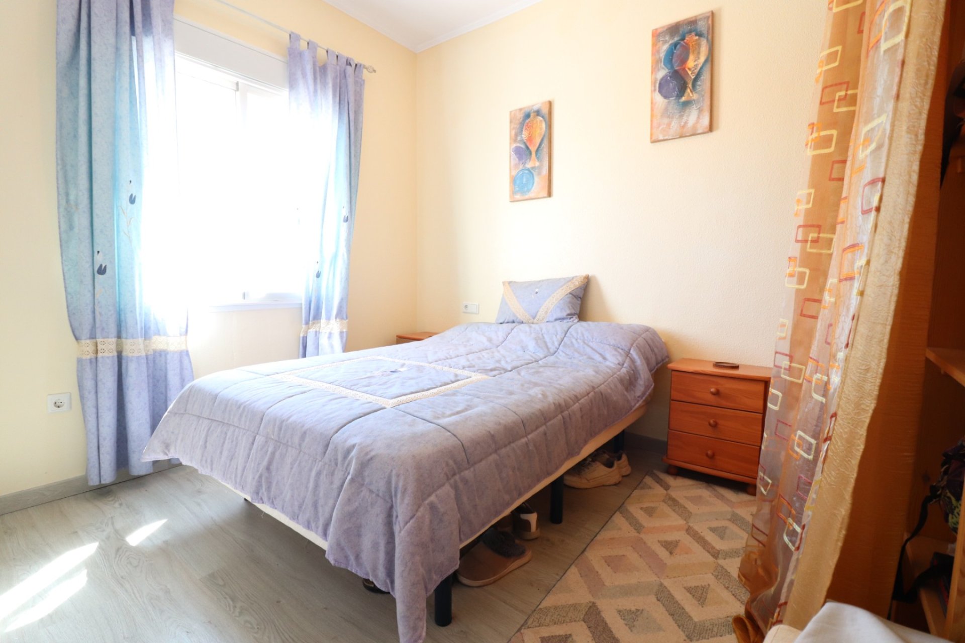 Resale - Detached villa - Benimar - Benimar II