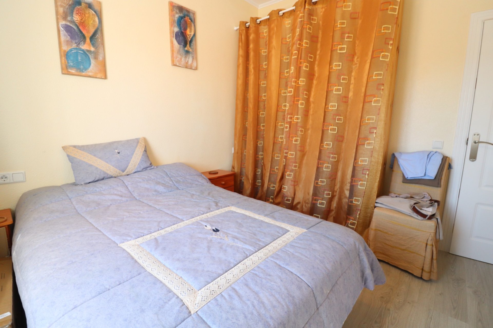 Resale - Detached villa - Benimar - Benimar II