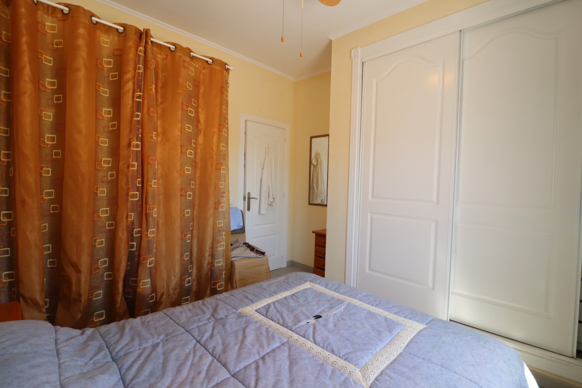 Resale - Detached villa - Benimar - Benimar II
