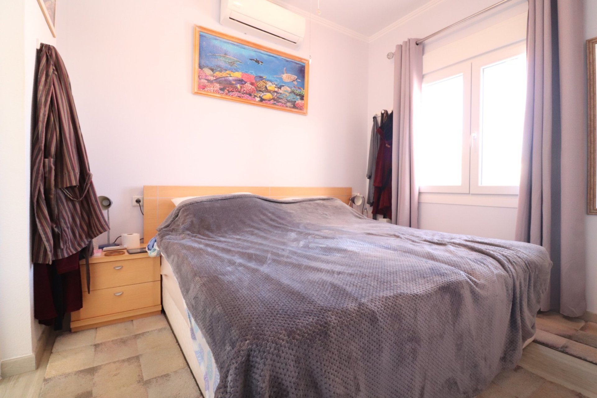 Resale - Detached villa - Benimar - Benimar II