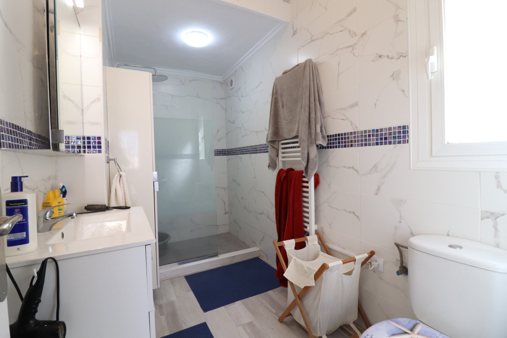 Resale - Detached villa - Benimar - Benimar II