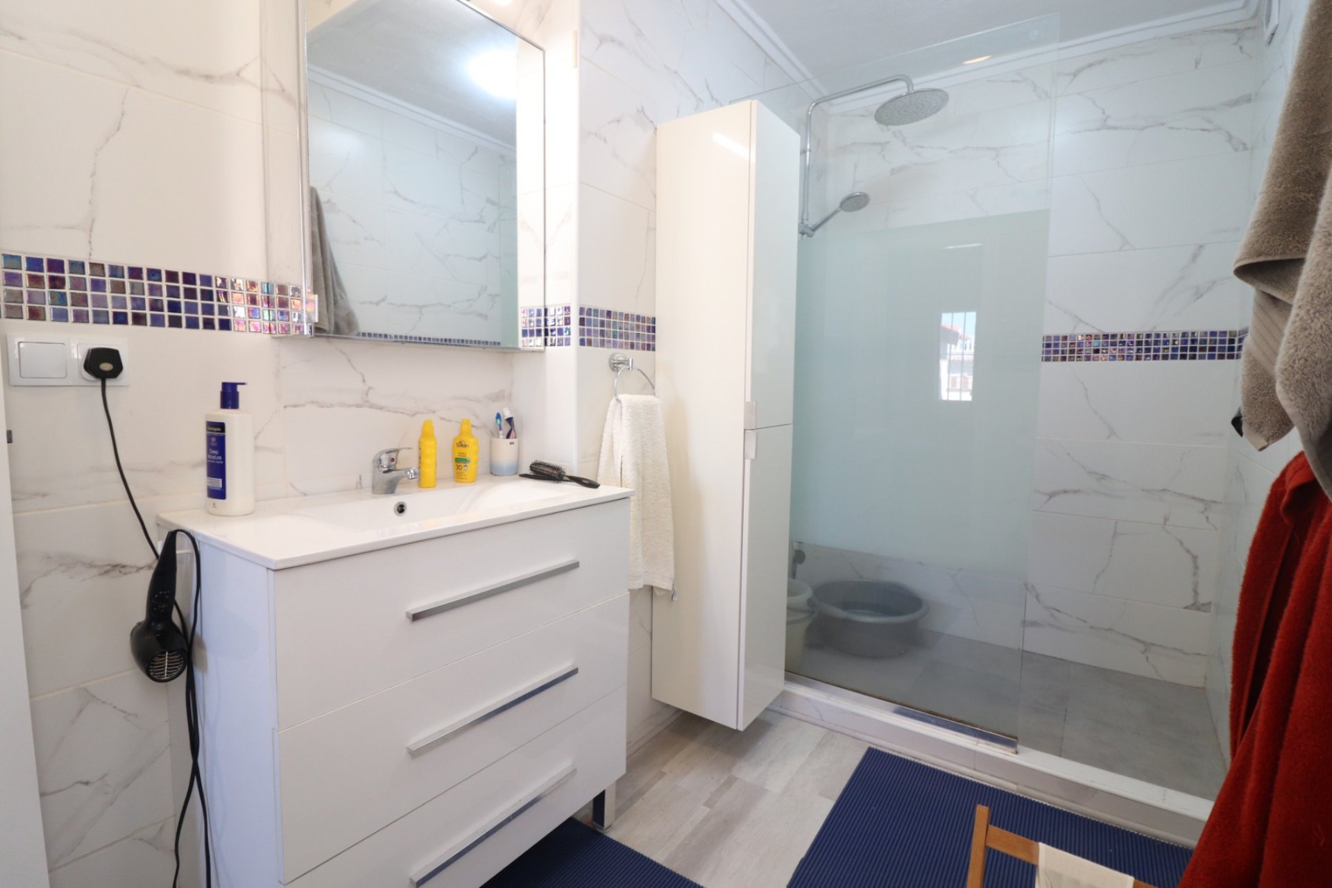 Resale - Detached villa - Benimar - Benimar II