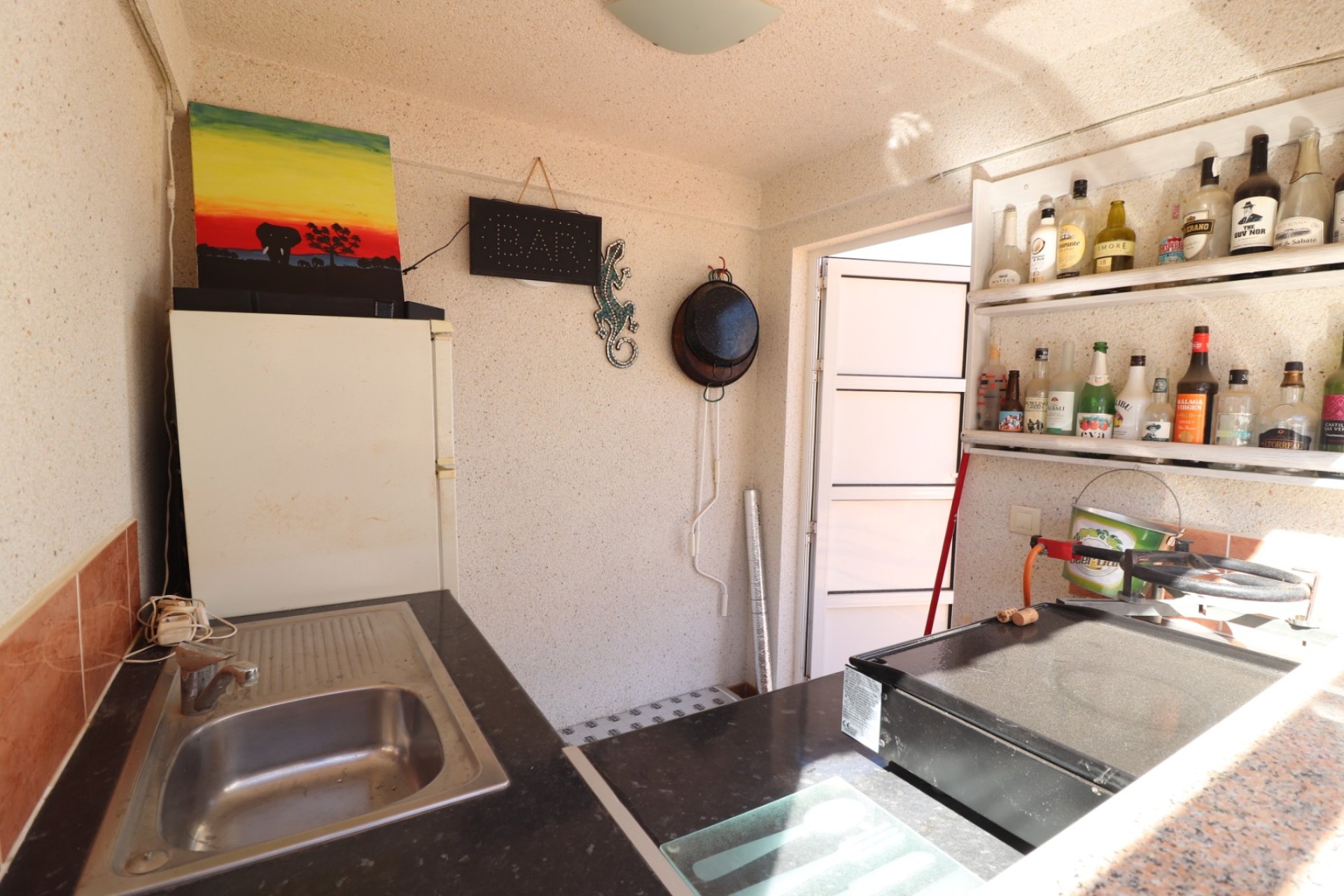 Resale - Detached villa - Benimar - Benimar II