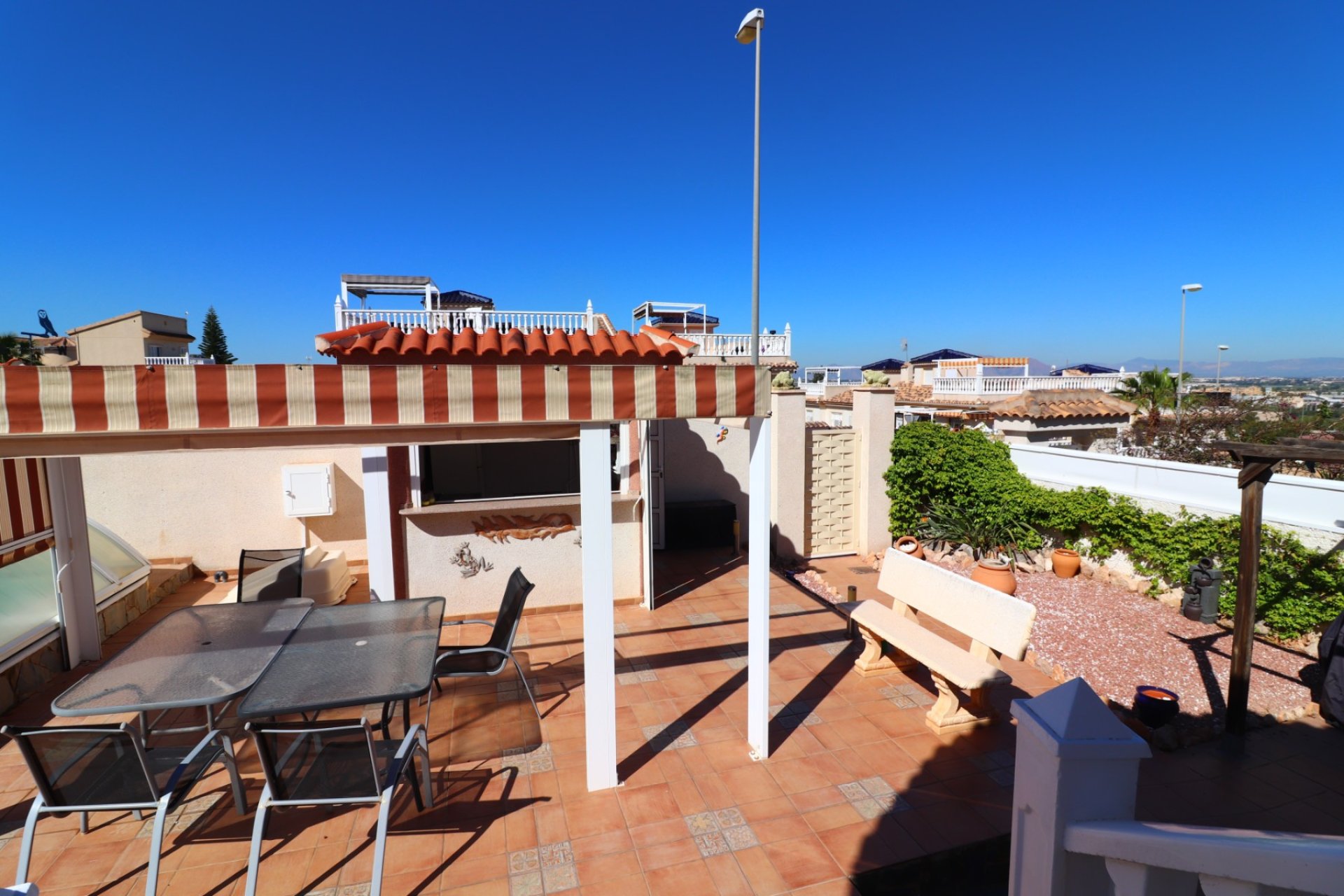 Resale - Detached villa - Benimar - Benimar II