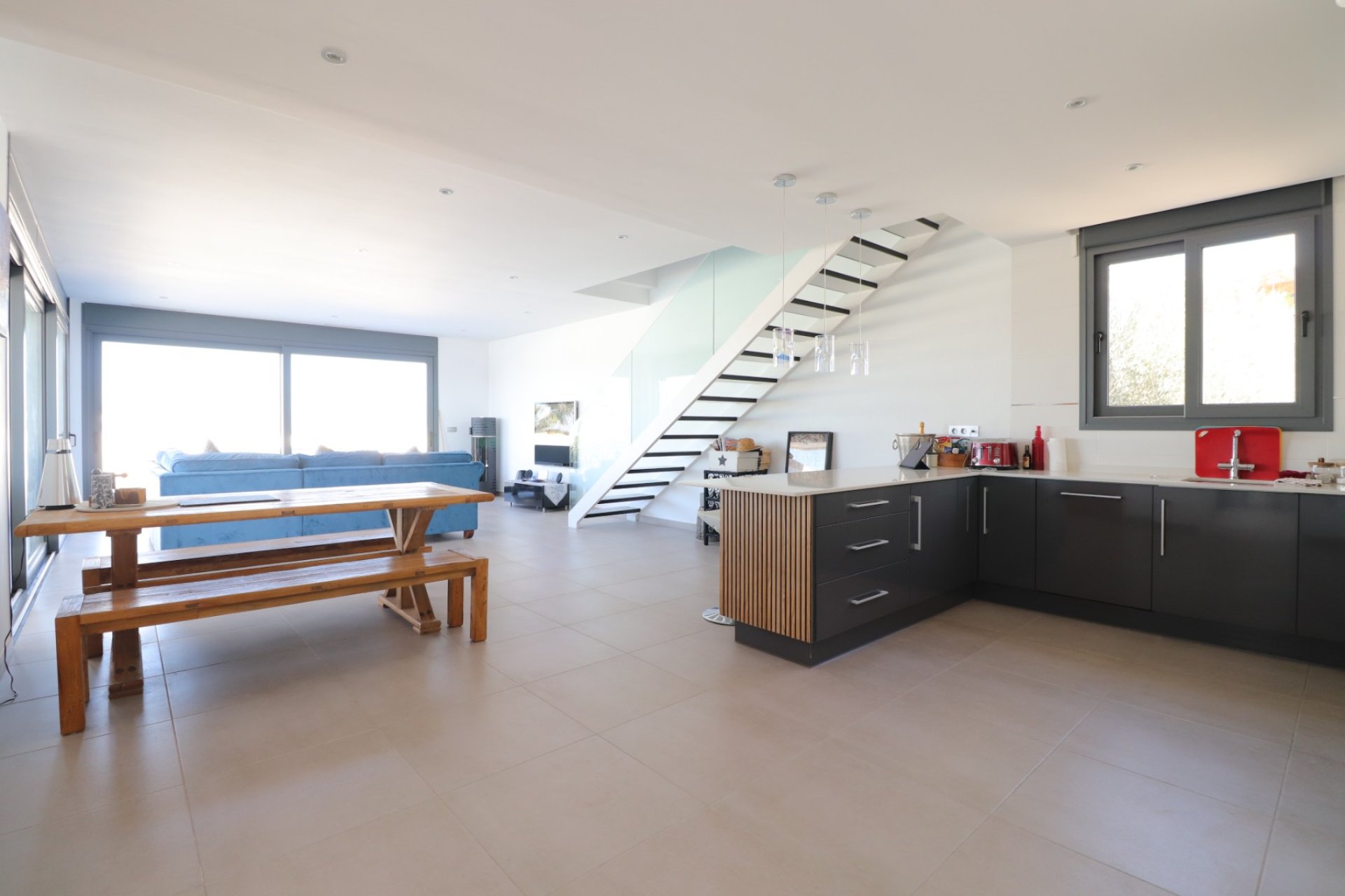 Resale - Detached villa - Benimar - Benimar III