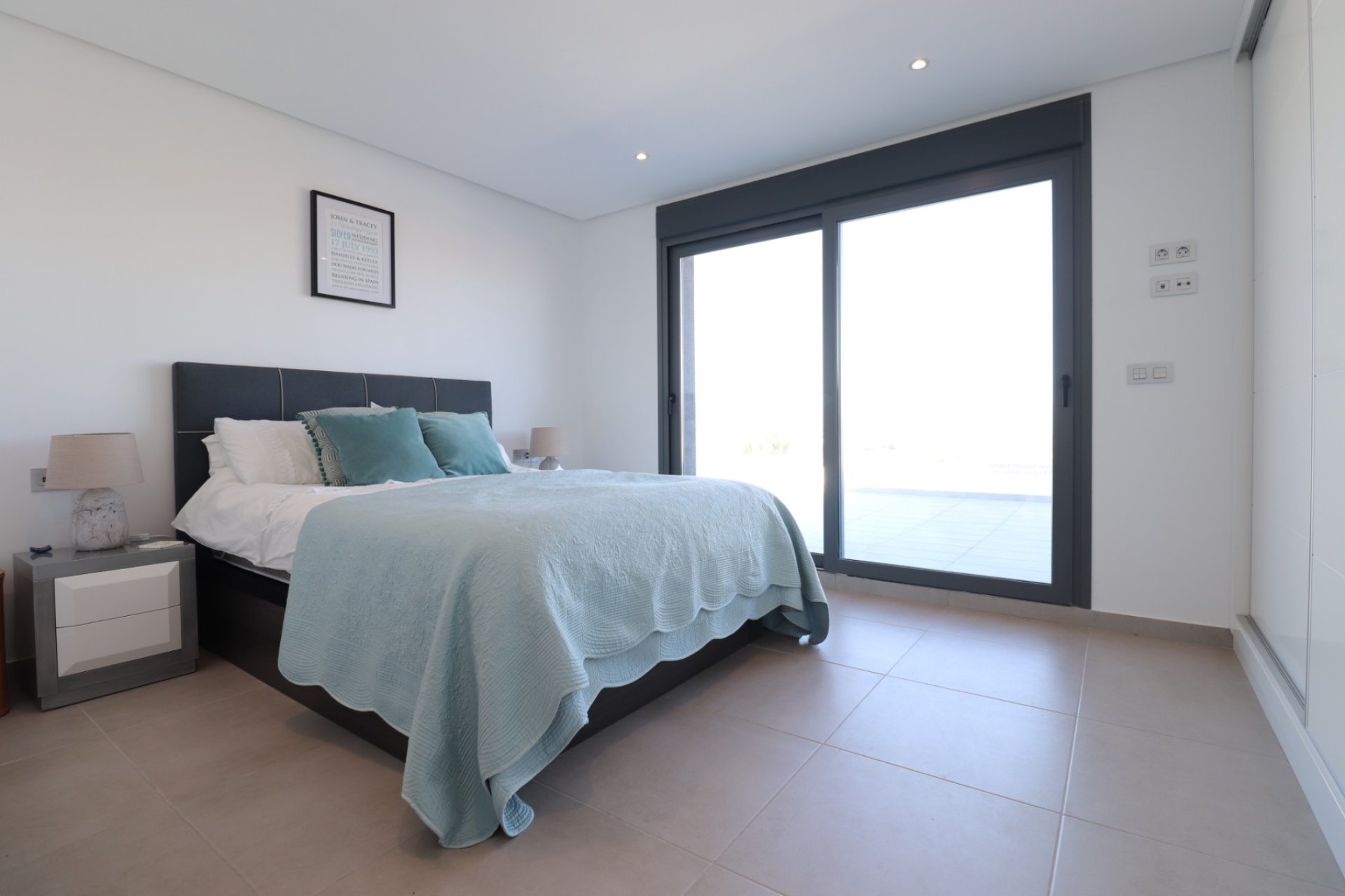 Resale - Detached villa - Benimar - Benimar III