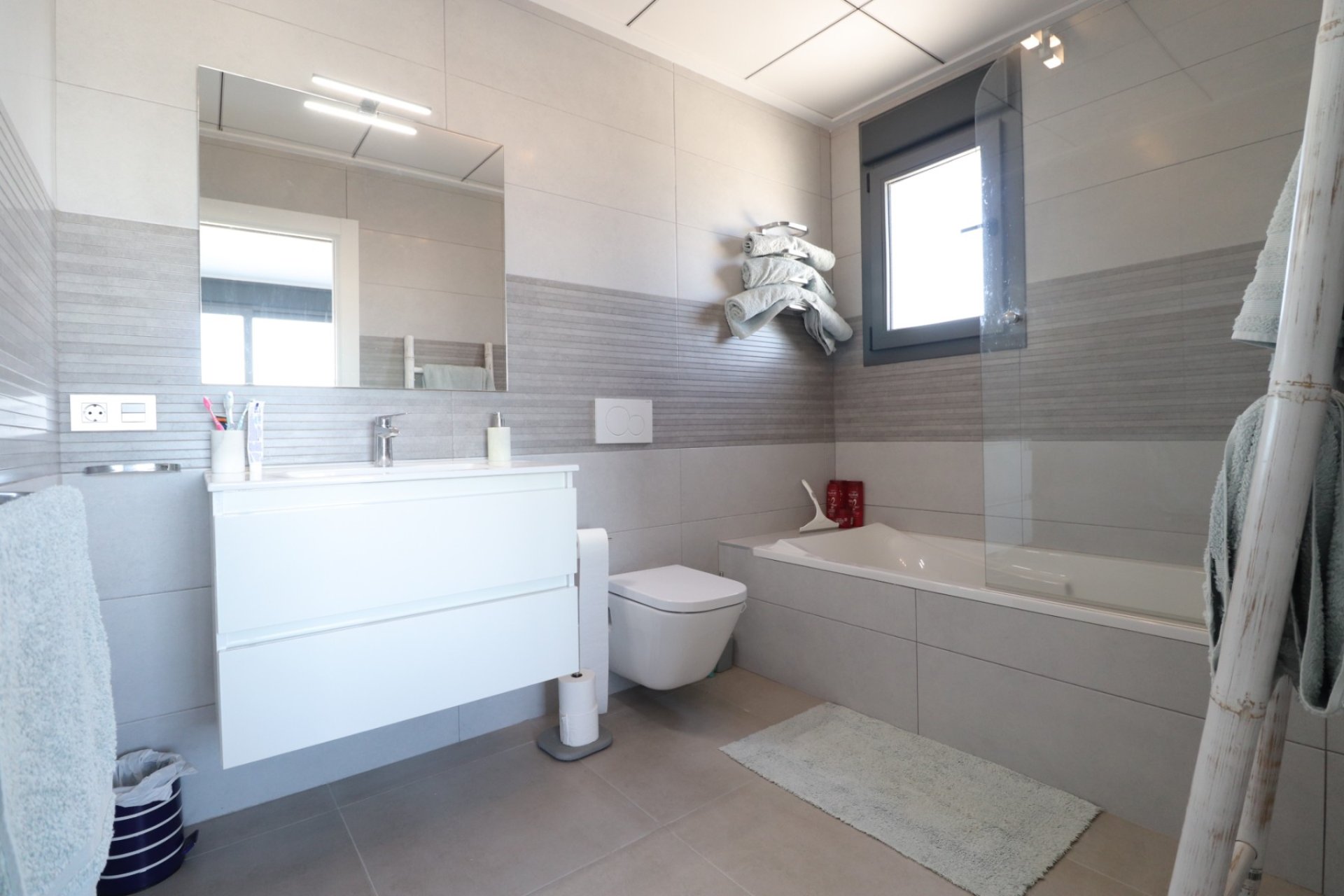 Resale - Detached villa - Benimar - Benimar III
