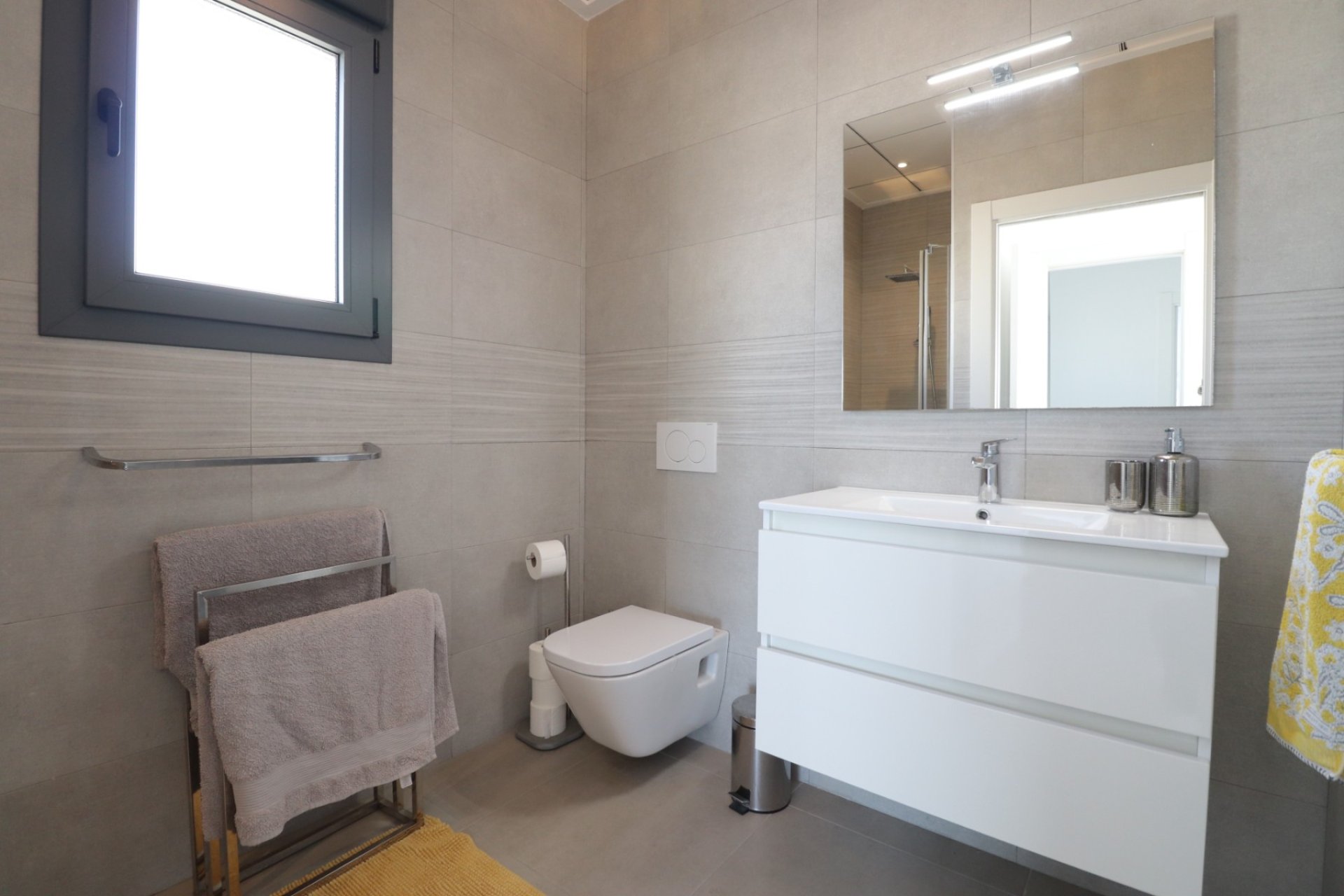 Resale - Detached villa - Benimar - Benimar III