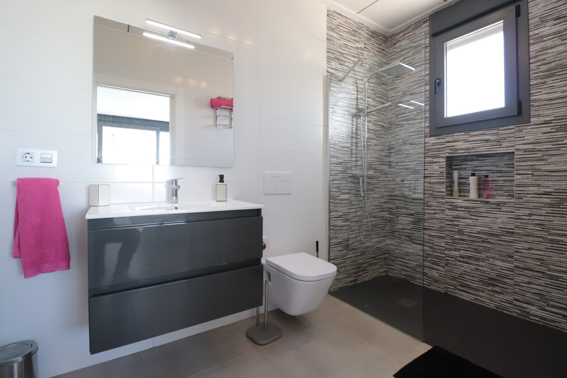 Resale - Detached villa - Benimar - Benimar III