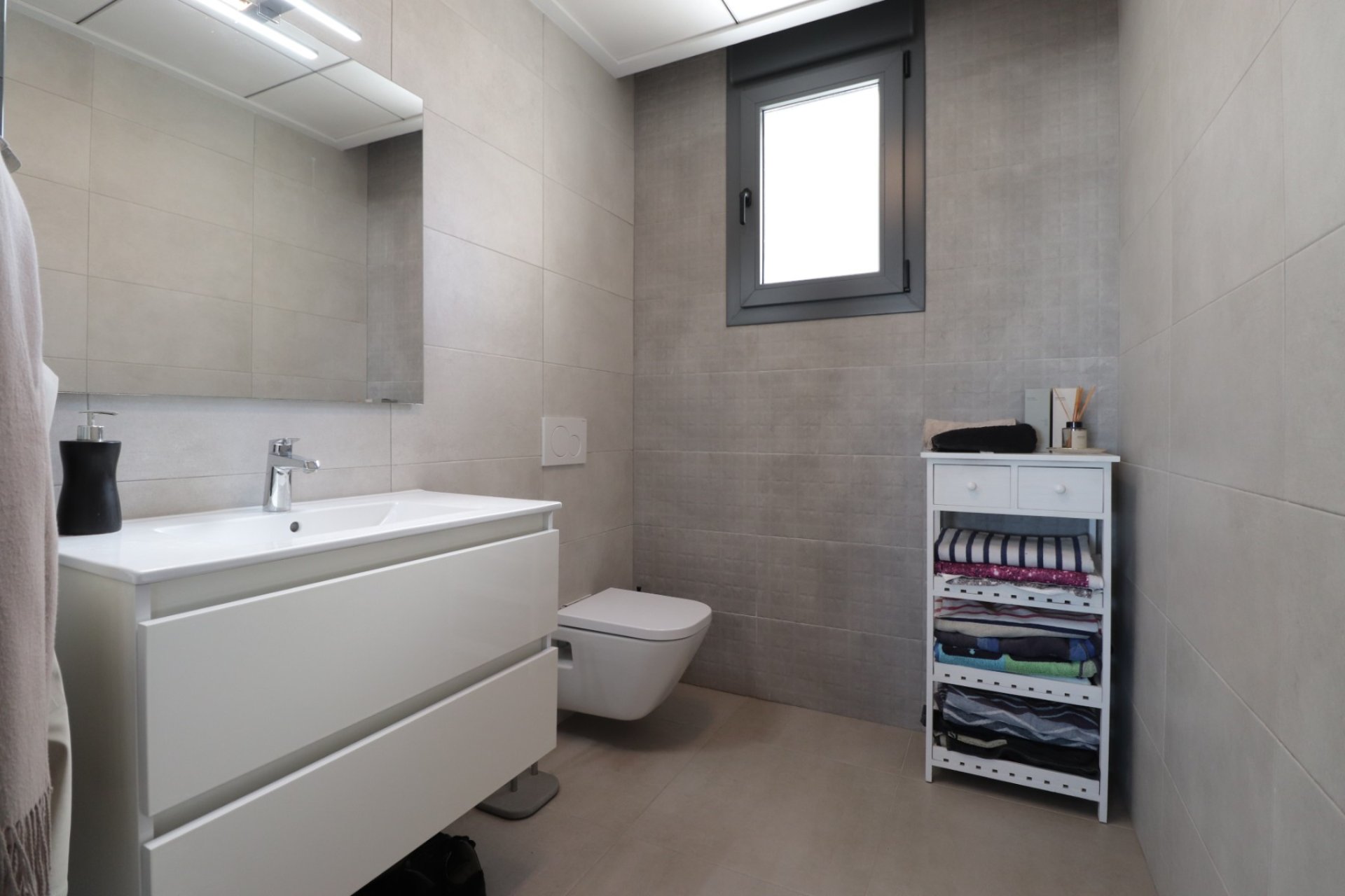 Resale - Detached villa - Benimar - Benimar III