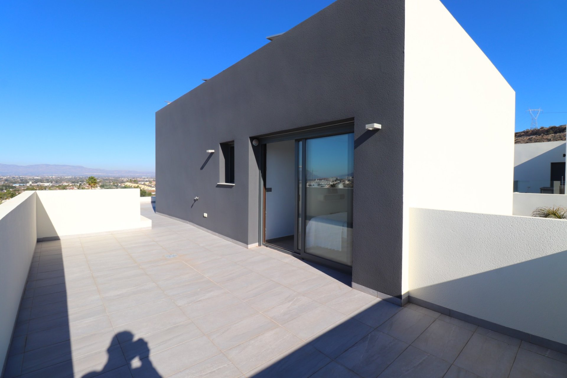 Resale - Detached villa - Benimar - Benimar III