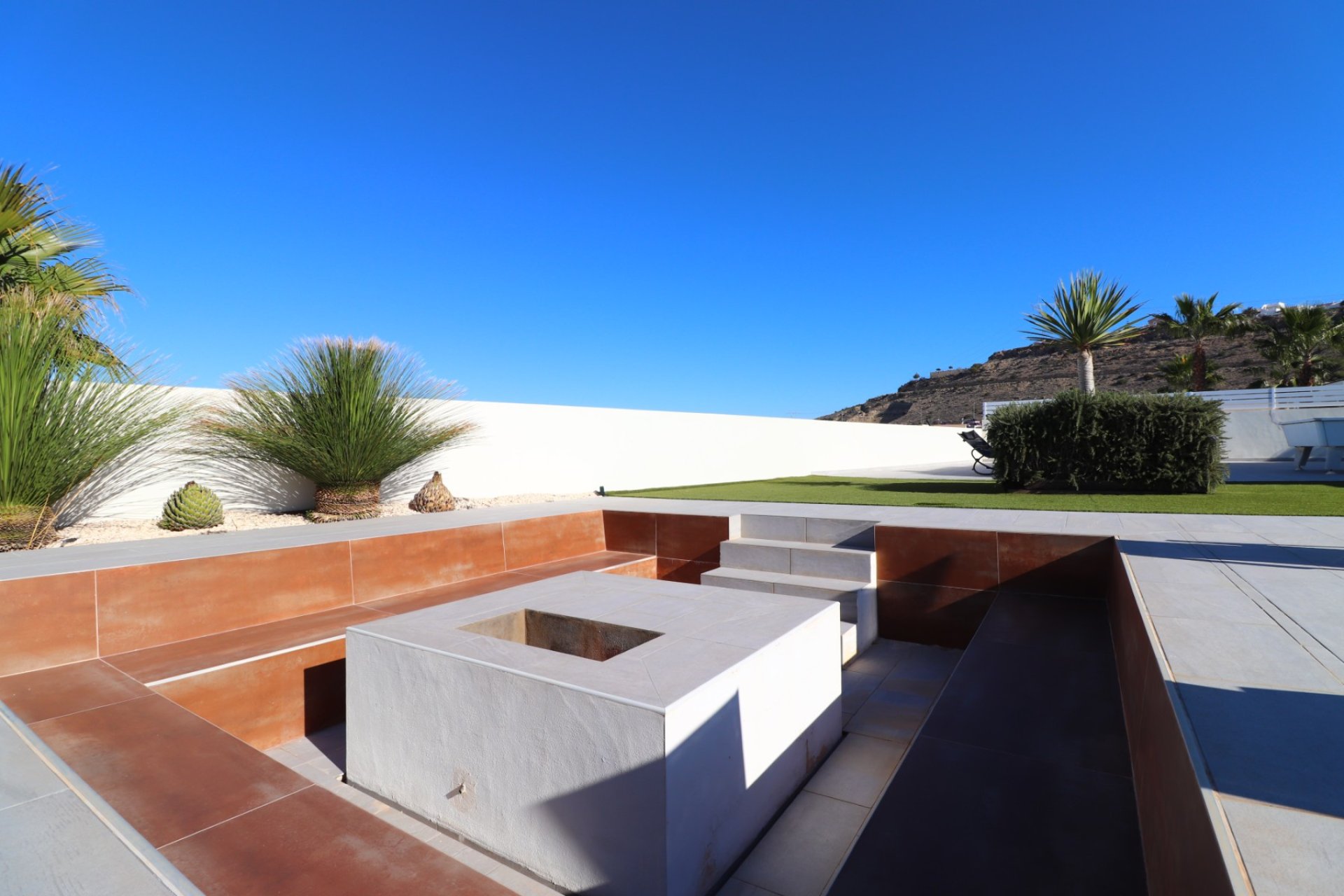 Resale - Detached villa - Benimar - Benimar III