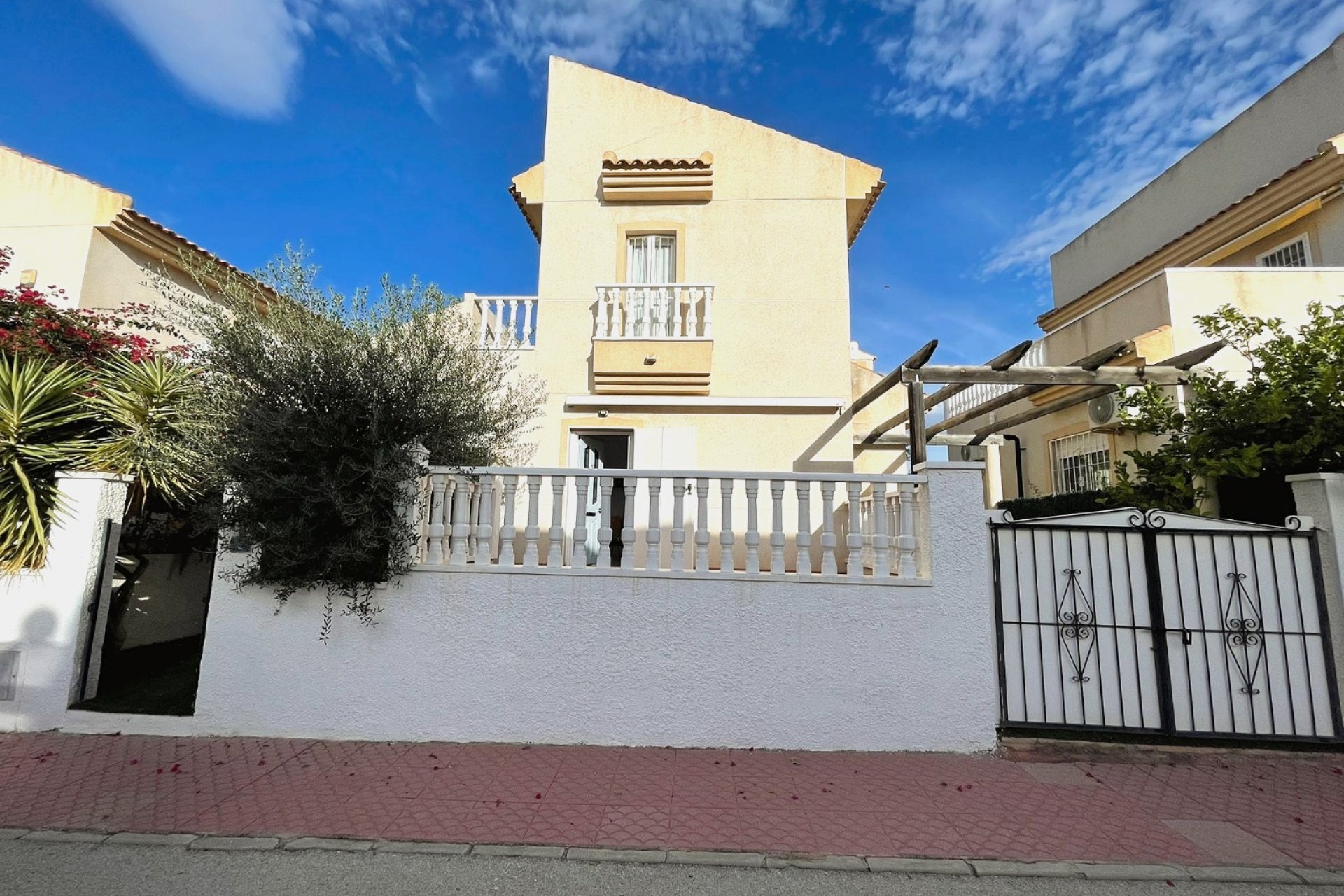 Resale - Detached villa - Ciudad Quesada - Airstrip
